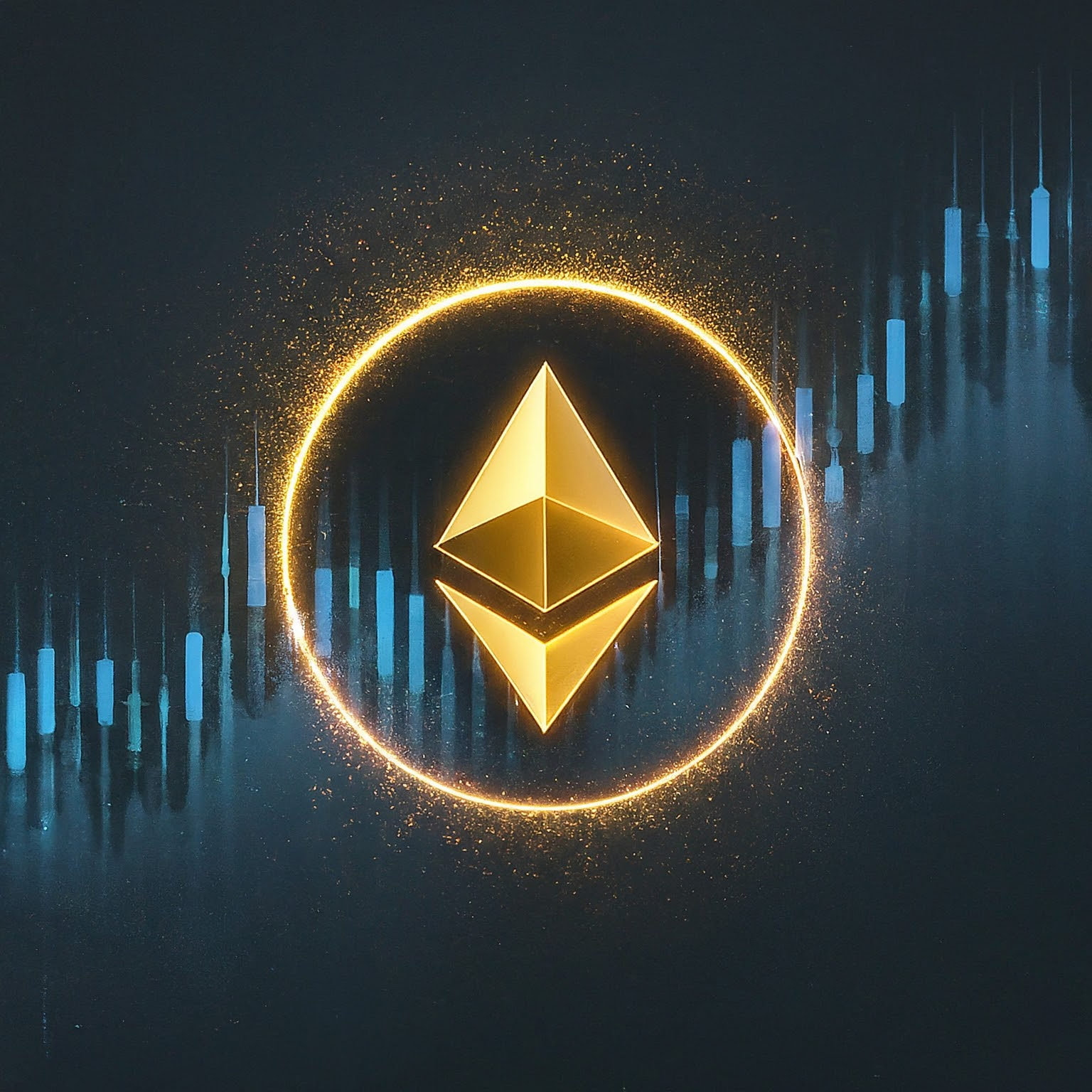 ETFs de Ethereum atraem bilhões em 1 ano. Sinal de quê?