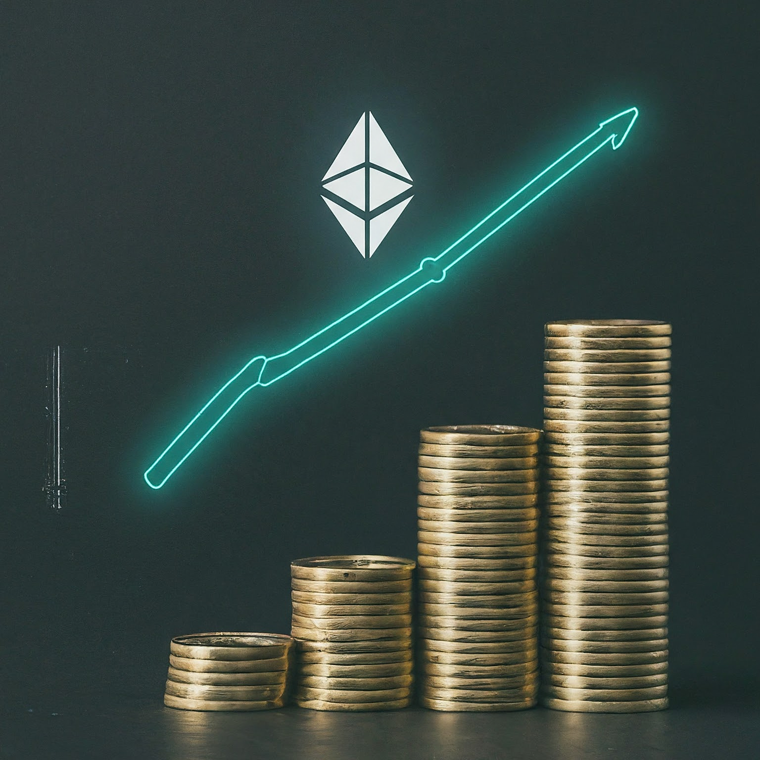 ETFs de Ethereum explodirão no 2º semestre? Aposta institucional e Robinhood agitam o mercado!