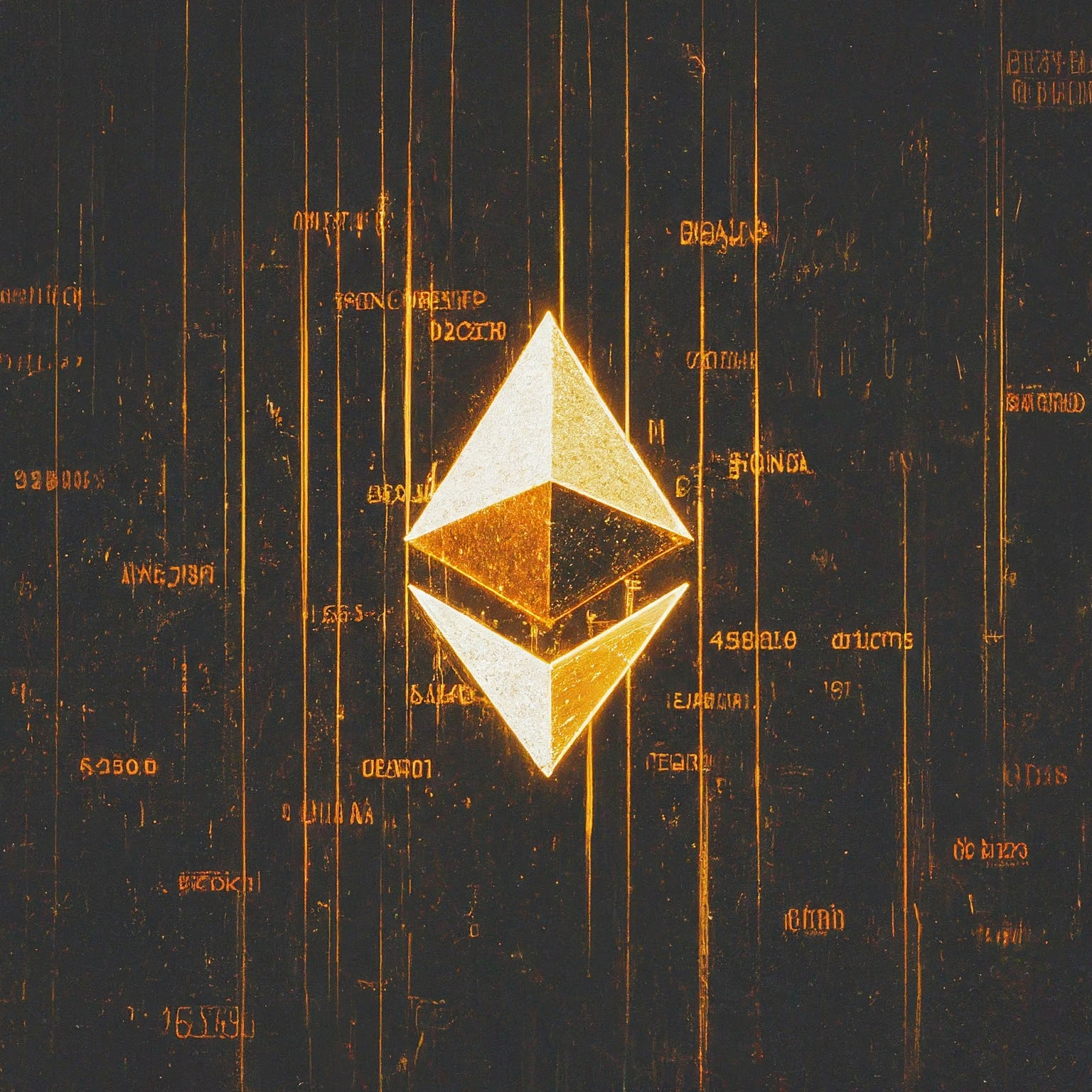 ETH a US$ 10.000? A tese ousada que agita o mercado de criptomoedas