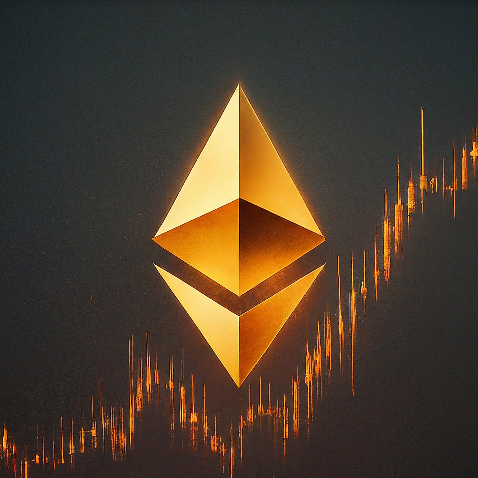 ETH a US$13.000 ainda em 2023? Analista prevê alta explosiva!