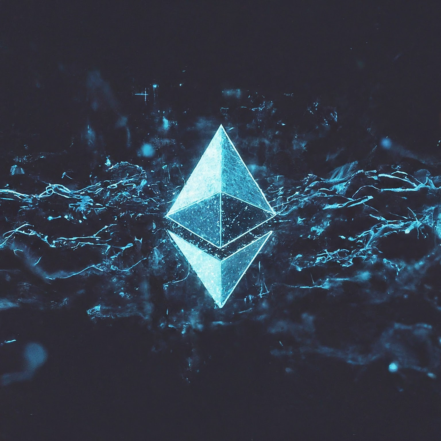 ETH em alta: BitMine acumula $2 bilhões. Estratégia ou acaso?