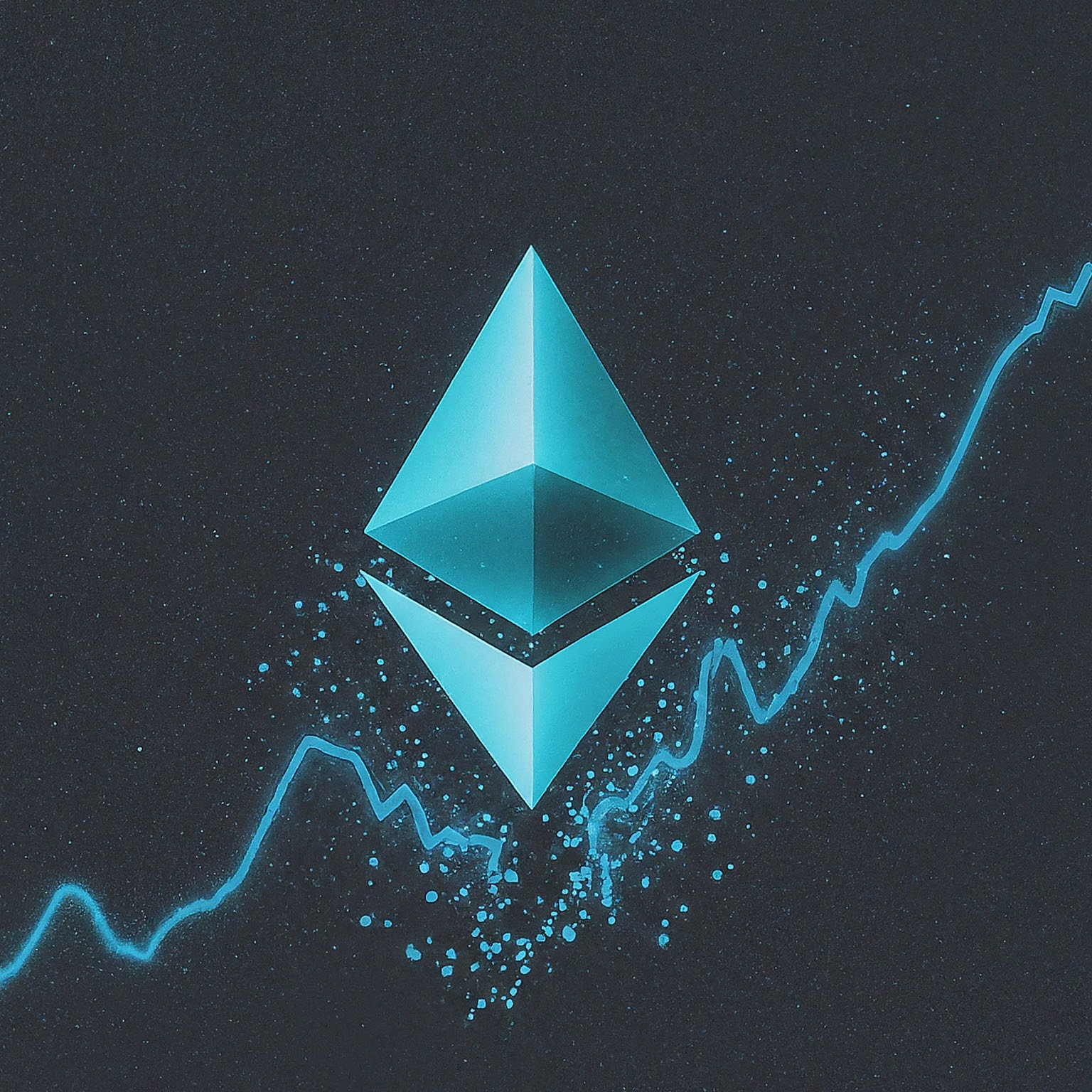 Ether mira os US$ 3.400, mas será que o XRP está escondendo uma armadilha?