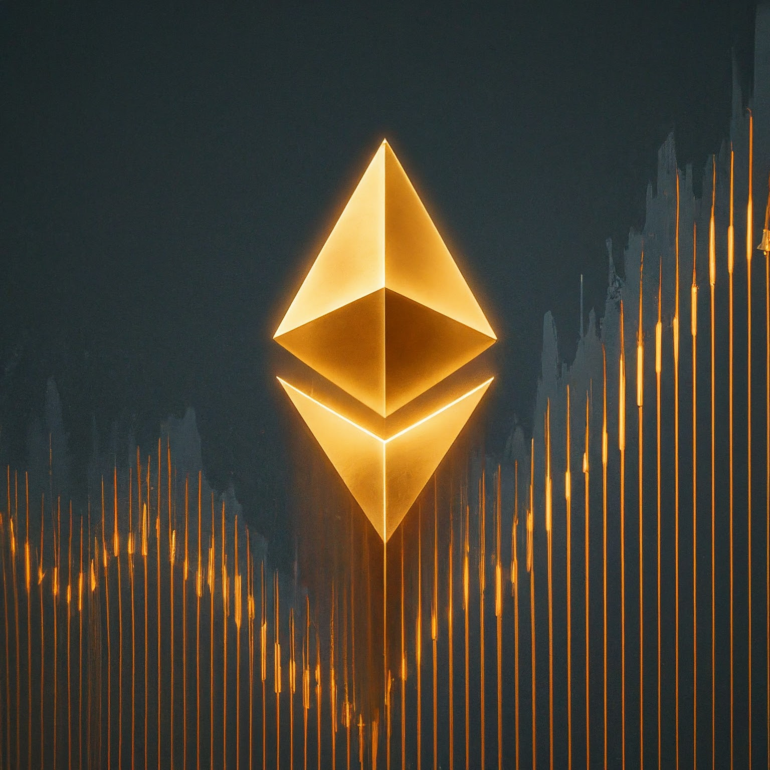 Ether Supera Bitcoin: A Lei GENUIS é o Segredo?