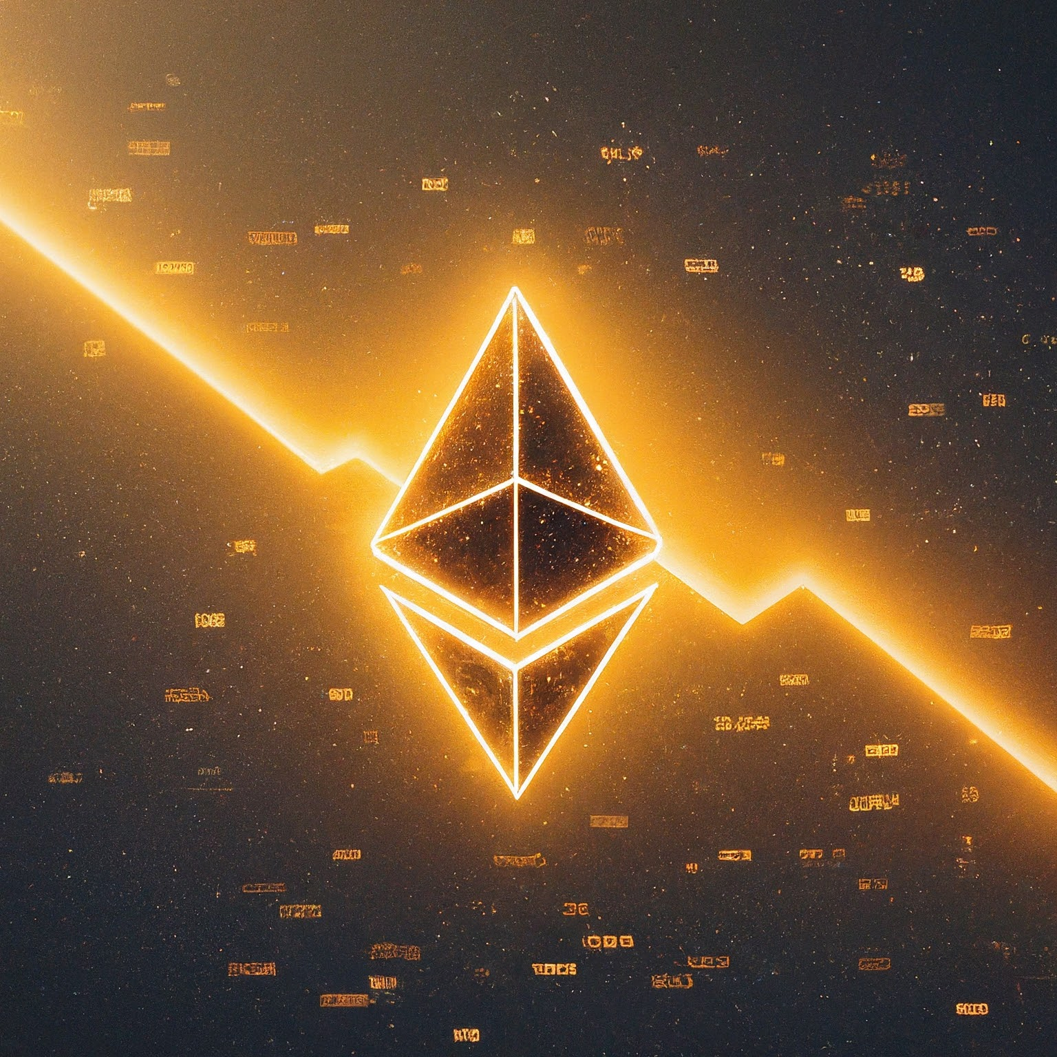 Ethereum em alta: 5 milhões de ETH em ETFs! O que impulsiona essa demanda?