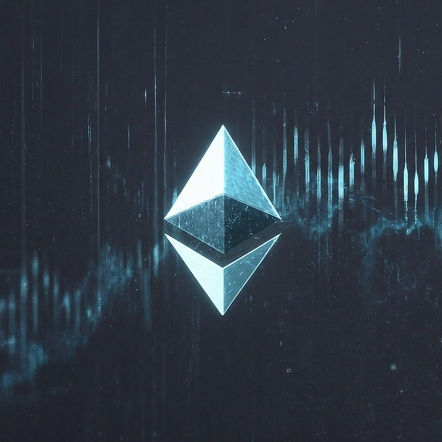 Ethereum em Risco? Gigante das Criptos Busca 5% do Suprimento Total #Criptomoedas