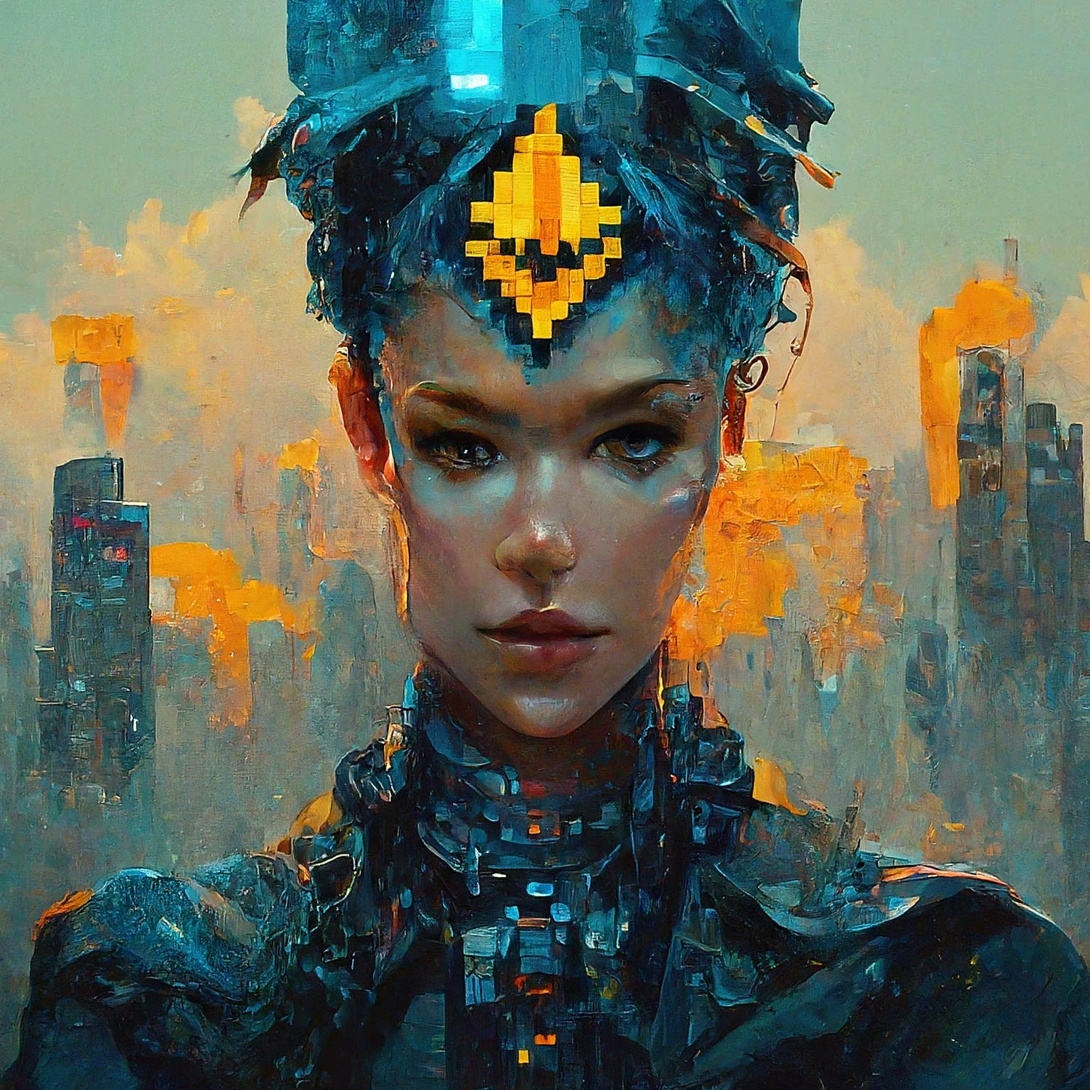 Ethereum: Empresa investe milhões em CryptoPunk. Mas por quê?