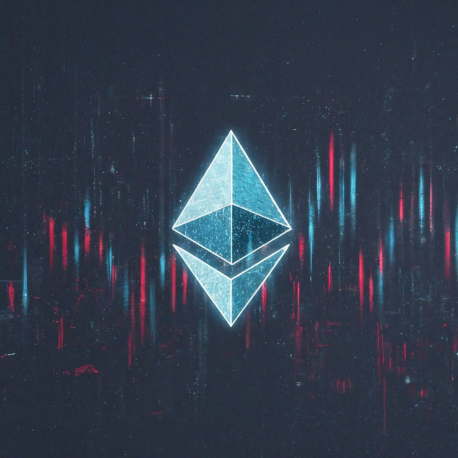 Ethereum ETF da BlackRock com staking? Nasdaq agita o mercado!