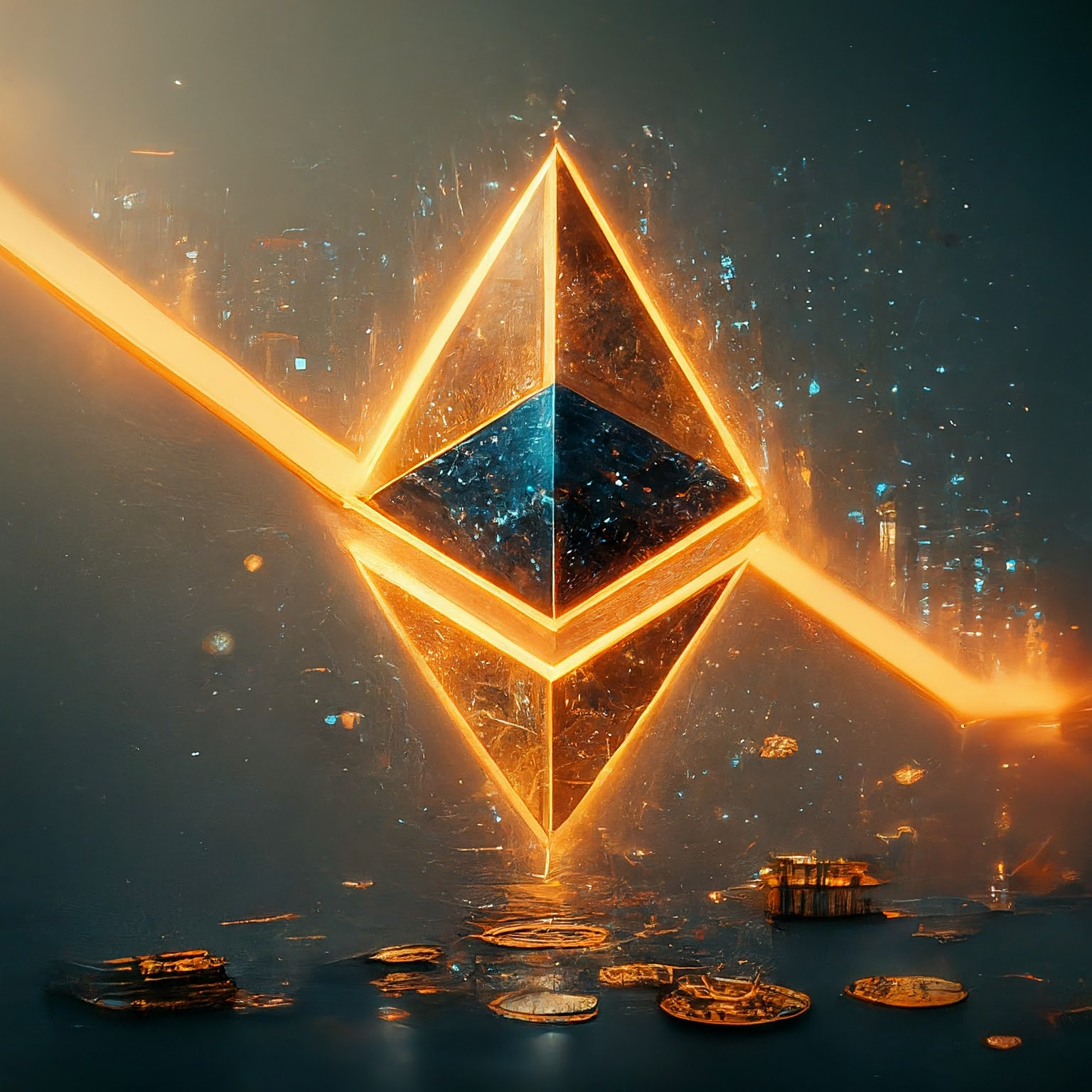 Ethereum explode: fundo ETHA da BlackRock atinge US$ 10 bilhões. O que impulsionou essa alta?