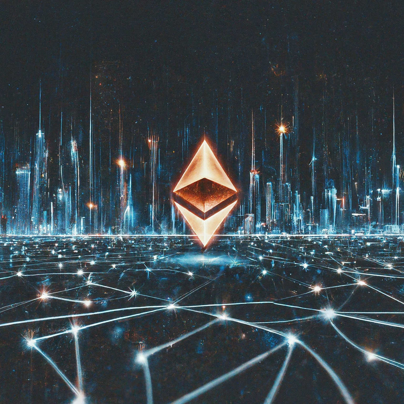 Ethereum faz 10 anos: o Trilema Blockchain está com os dias contados?