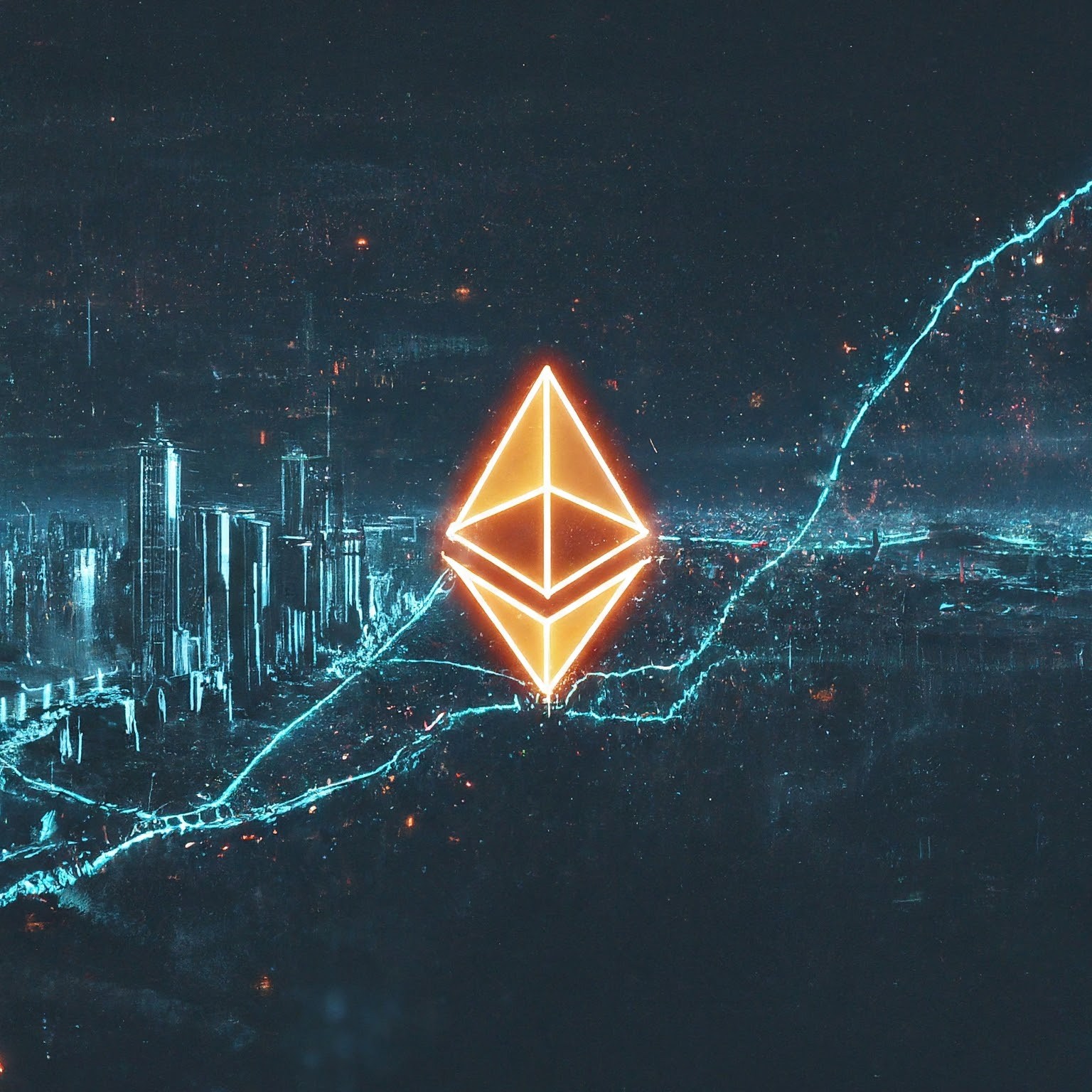 Ethereum faz 10 anos: qual o futuro do computador mundial?