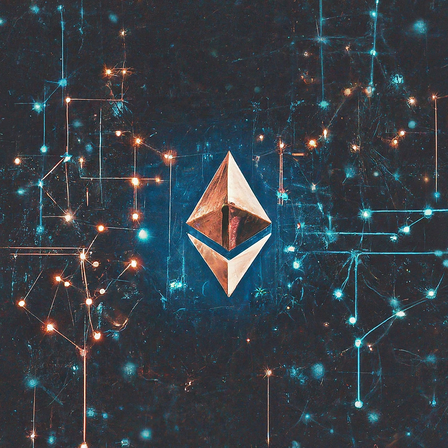 Ethereum: Vitória na Guerra, mas o Prêmio Escapará?