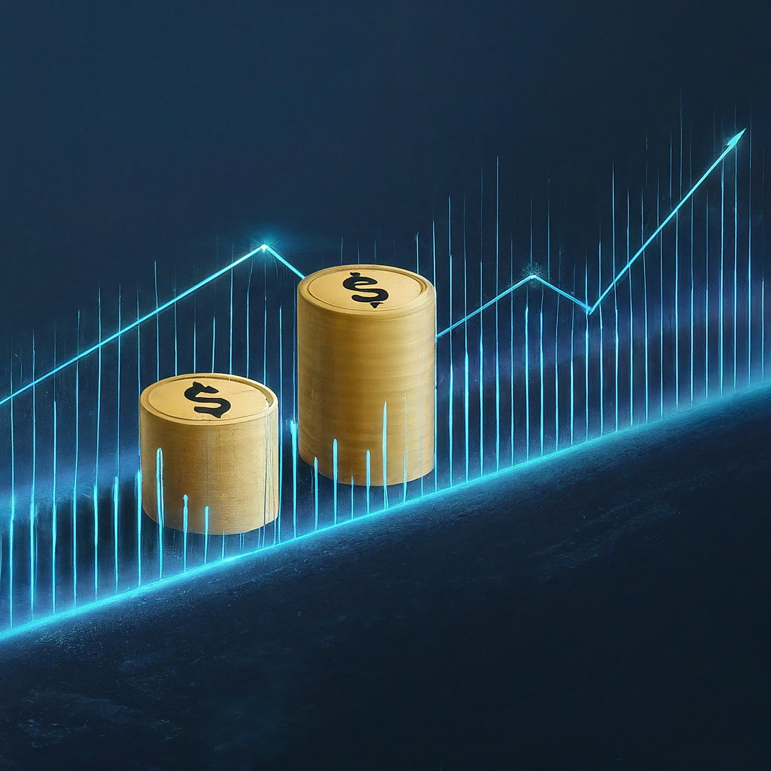 EUA em risco? Como o Congresso pode definir o futuro das finanças globais #criptomoedas