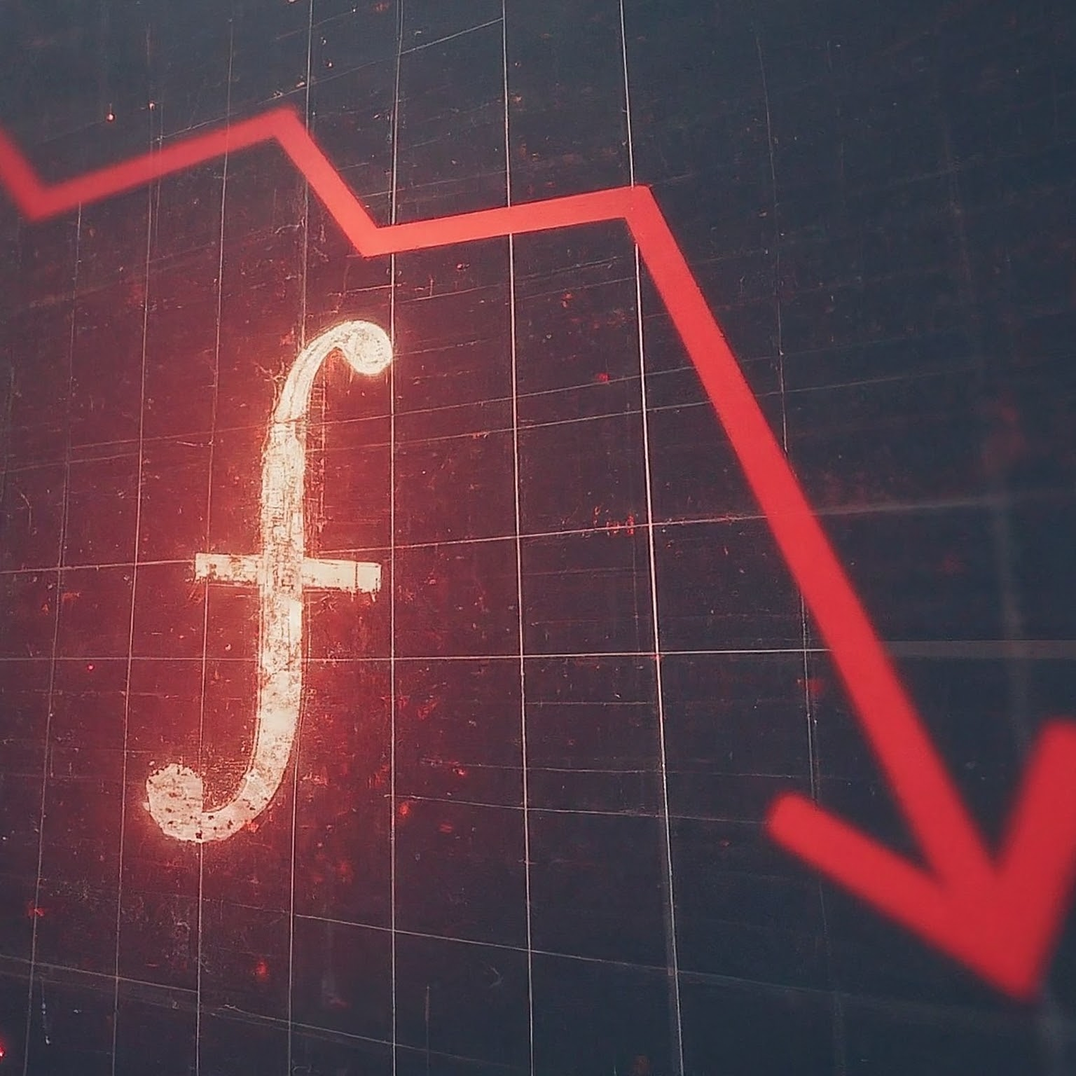 Filecoin despenca 6%: O que está por trás da queda repentina?