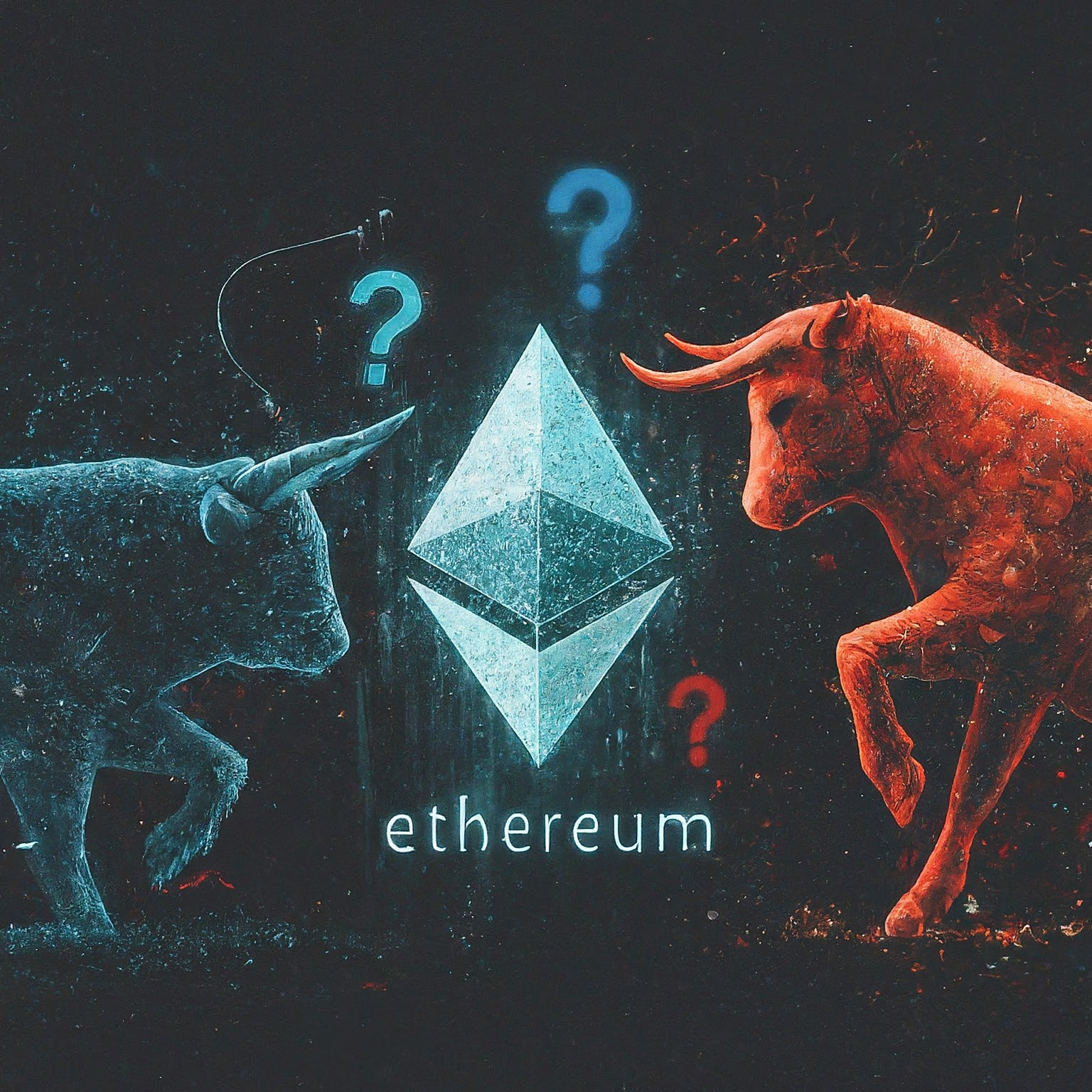 Fluxo de ETH Decide o Futuro das Criptos? Análise do Mercado