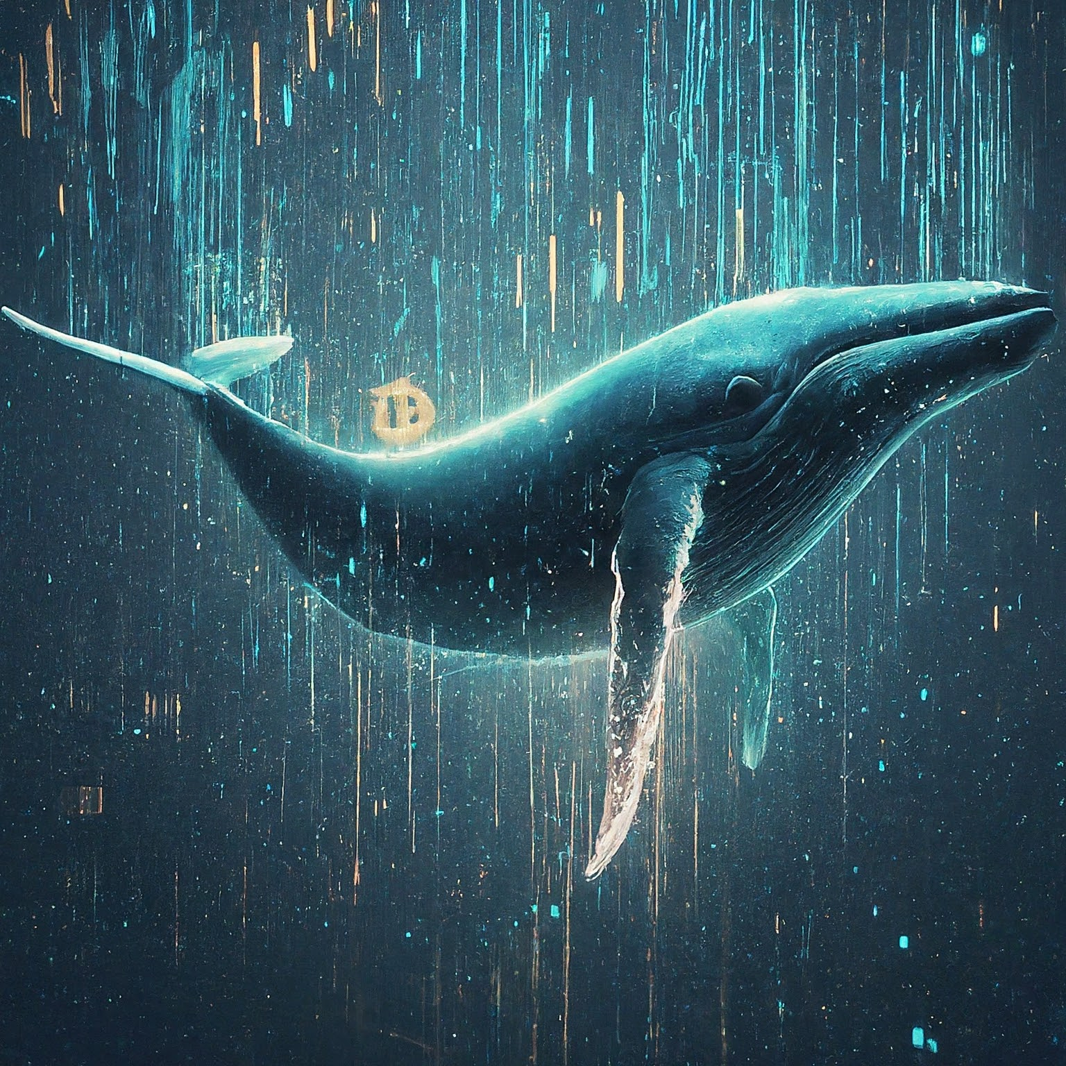 Galaxy movimenta US$ 3,5 bilhões em Bitcoin: O que está acontecendo?