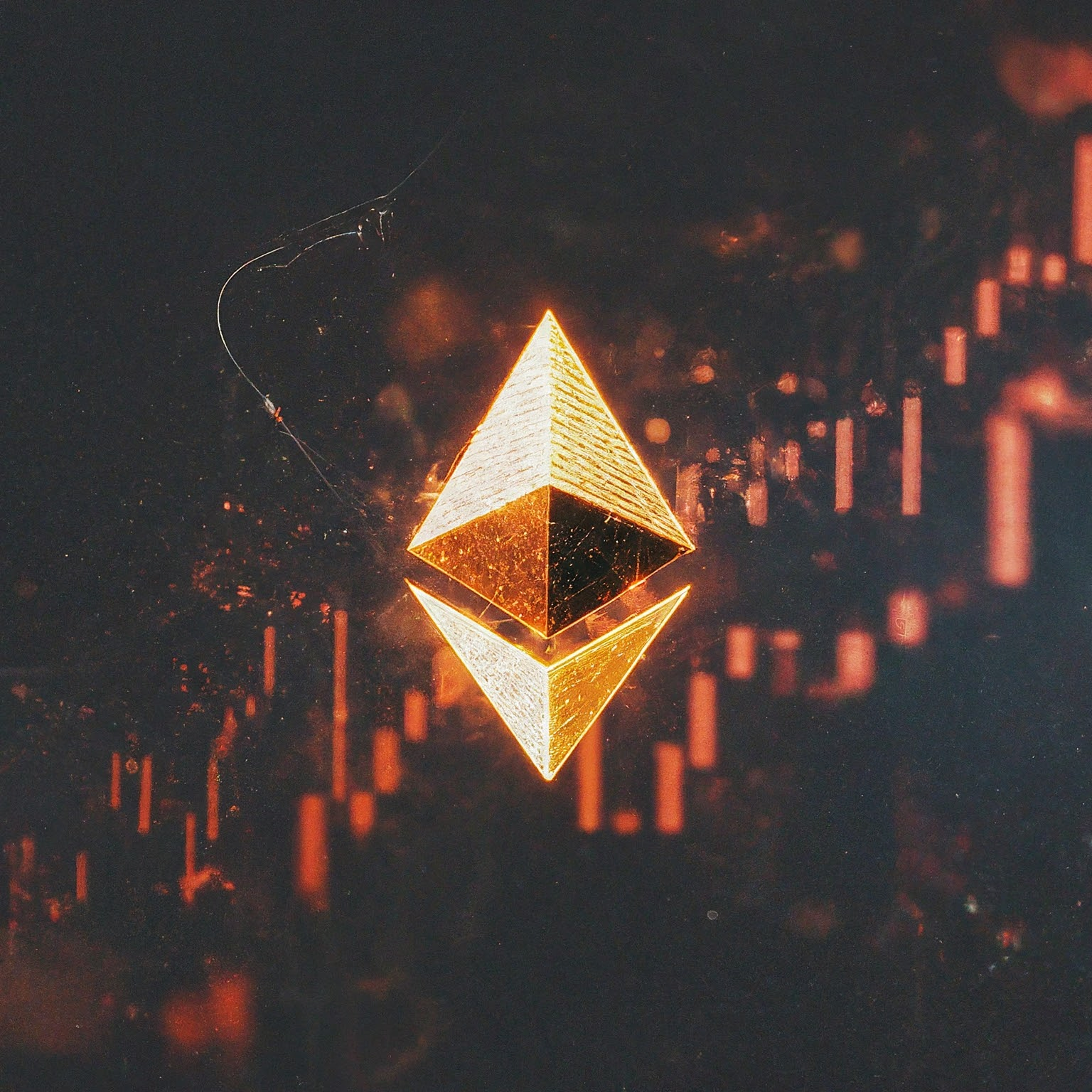 GameSquare investe milhões em ETH, mas qual a estratégia por trás da aposta?