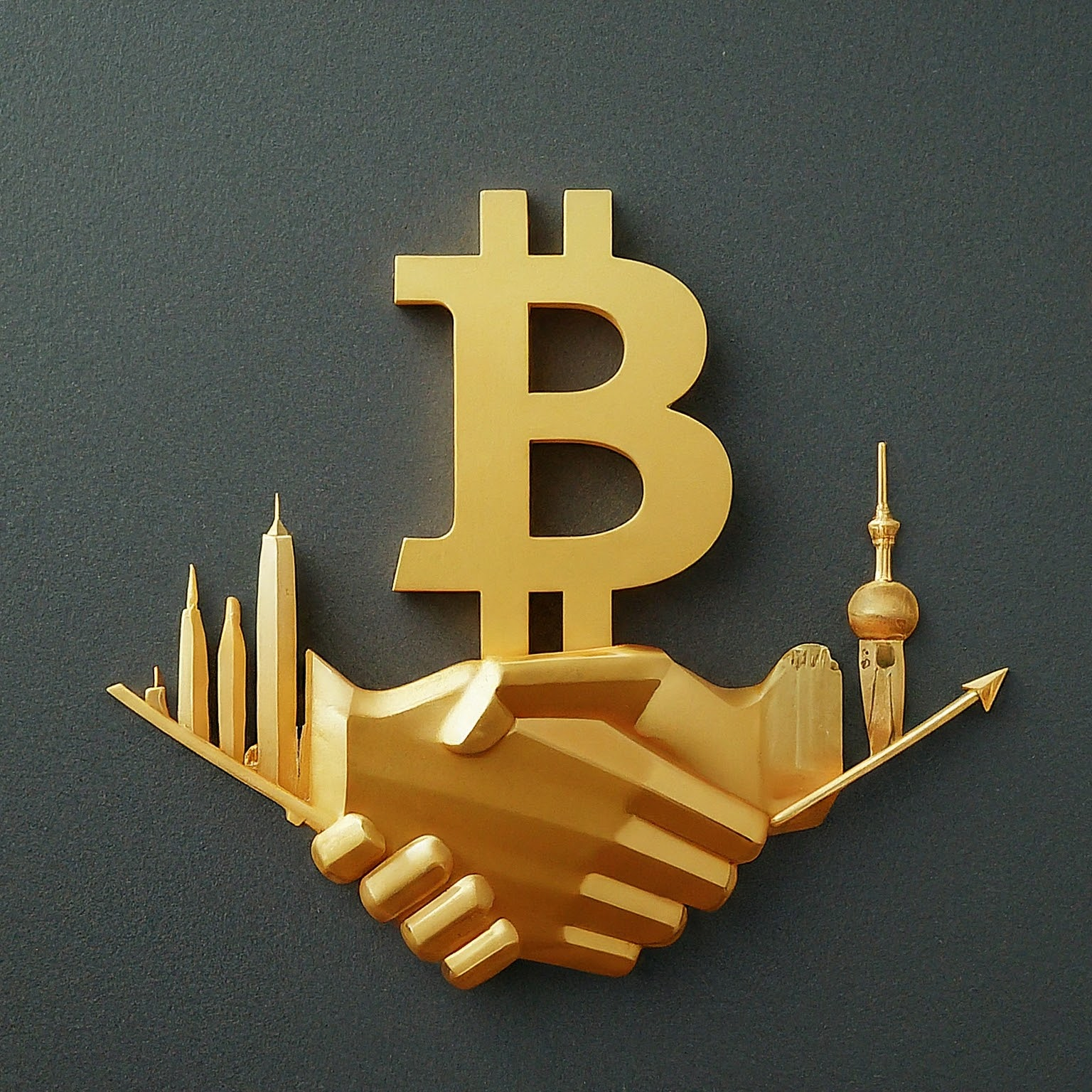 Gigante Asiática Recebe Apoio Milionário em Bitcoin: Qual o Impacto no Mercado?