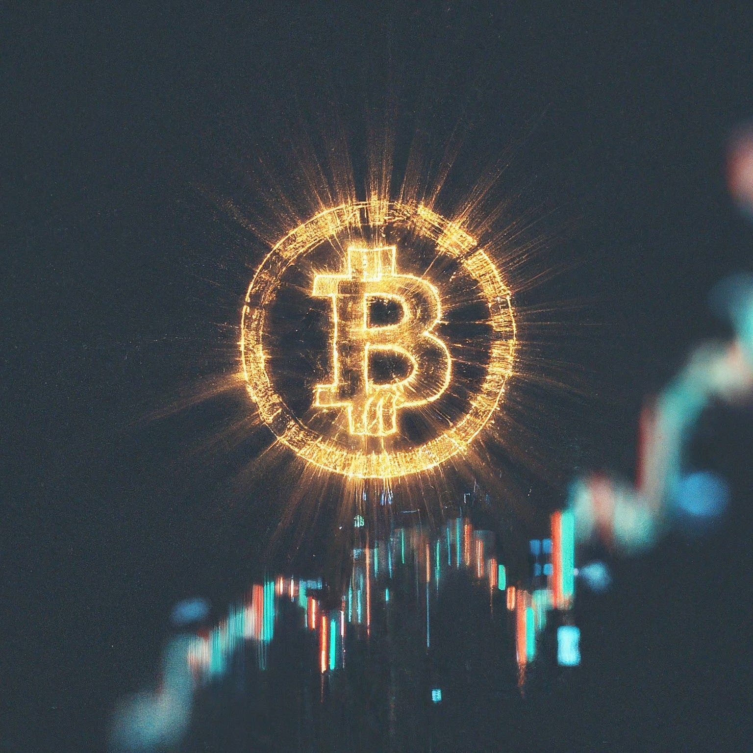Gigante Financeira de Olho nas Criptos: Bitcoin e Ethereum em Breve?