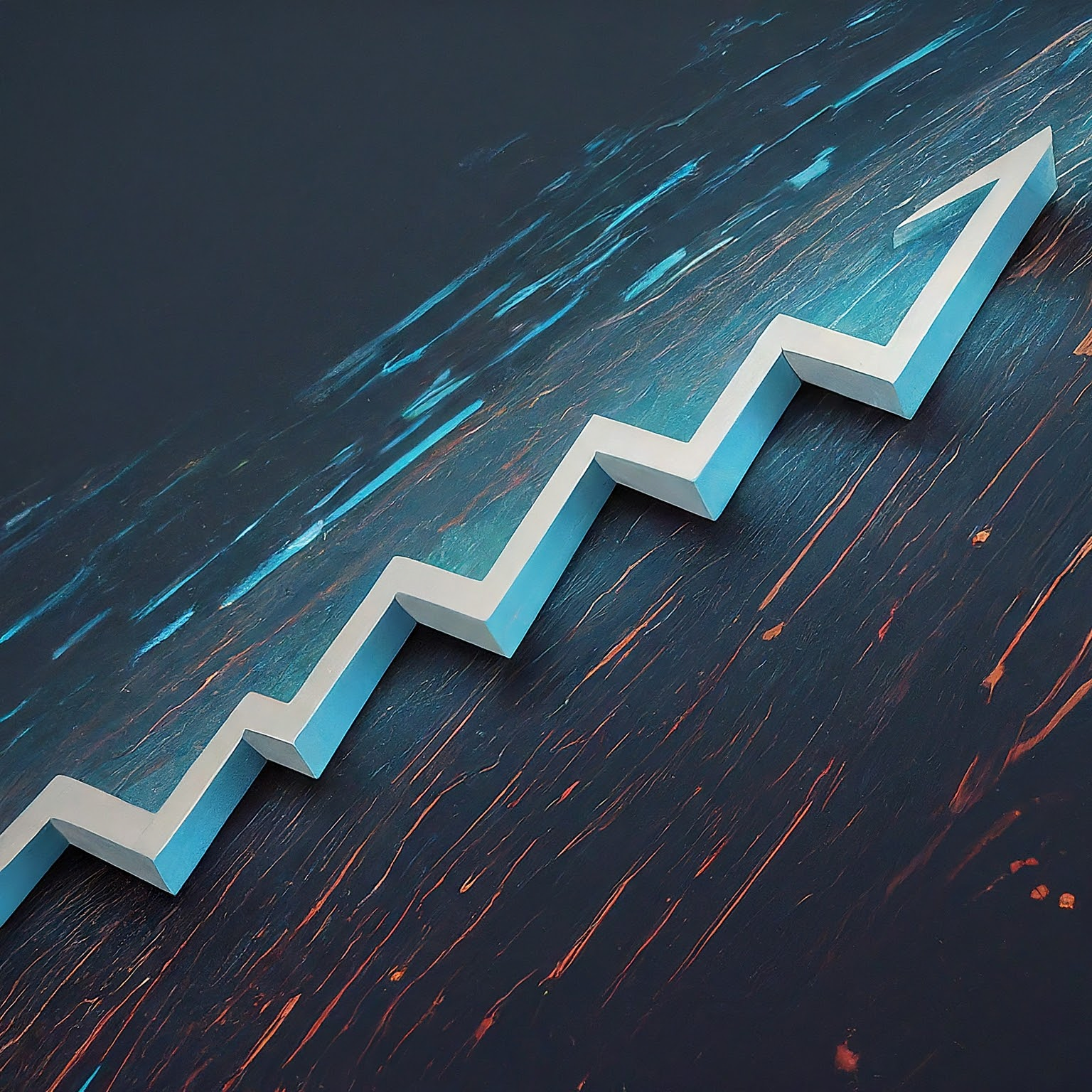 ICP sobe 7% com otimismo no mercado, mas conseguirá manter o ritmo?