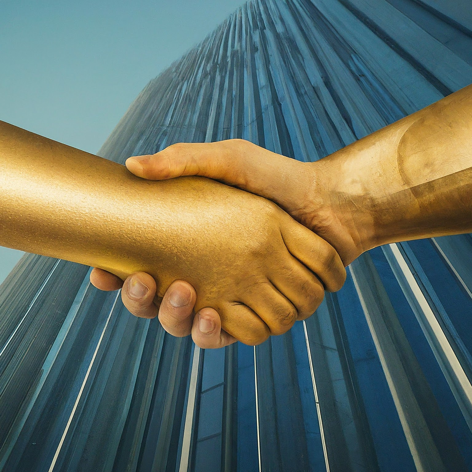 Imóveis de Luxo com Criptomoedas: O Futuro do Mercado Imobiliário?