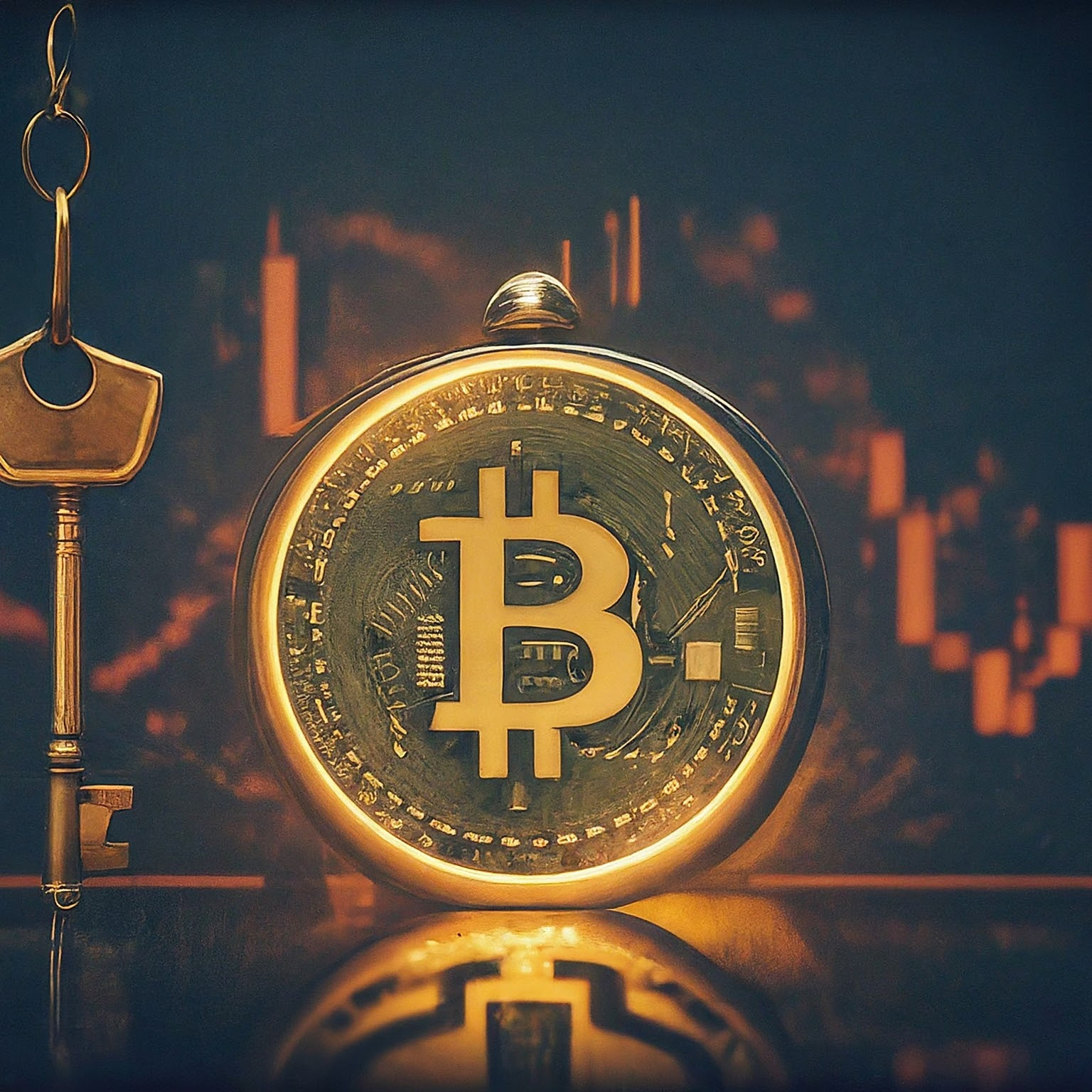 Imóveis de luxo por cripto? Christie’s aposta alto no futuro do mercado.