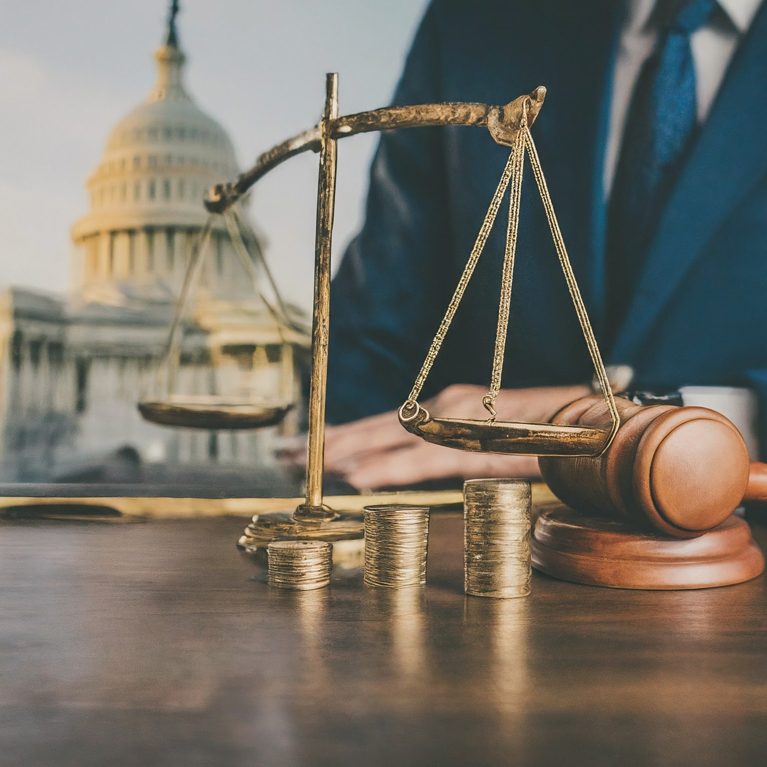 O Pesadelo Tributário das Criptomoedas Finalmente Acabou? Câmara dos EUA Vai Abordar o Código Tributário das Criptomoedas
