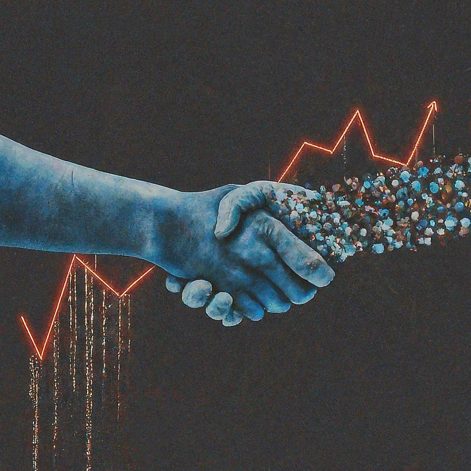 JPMorgan e Coinbase: Parceria Sinaliza Nova Era Para Criptomoedas?