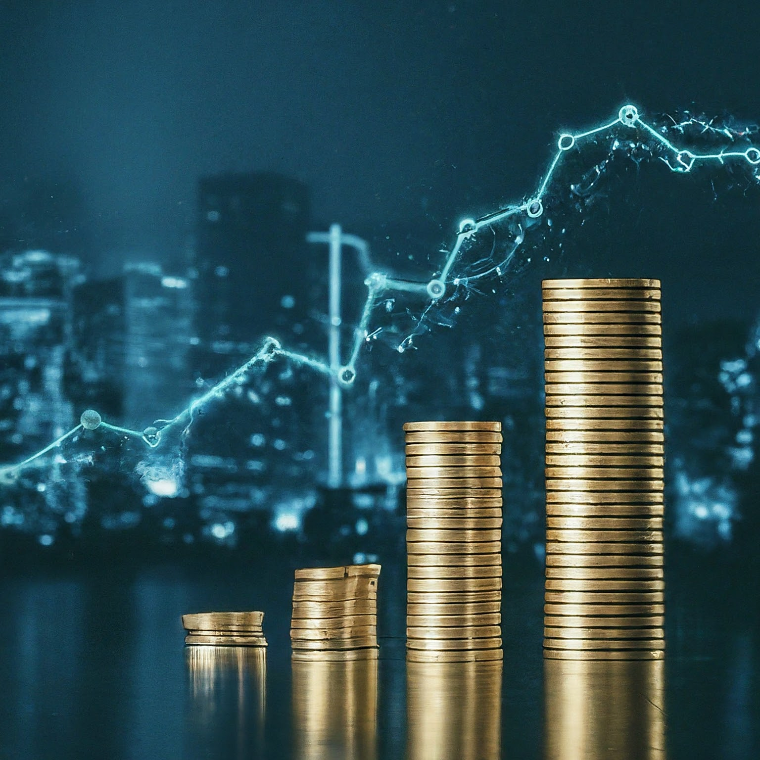 JPMorgan e Stablecoins: Parceria Inesperada ou Estratégia Arriscada? #criptomoedas