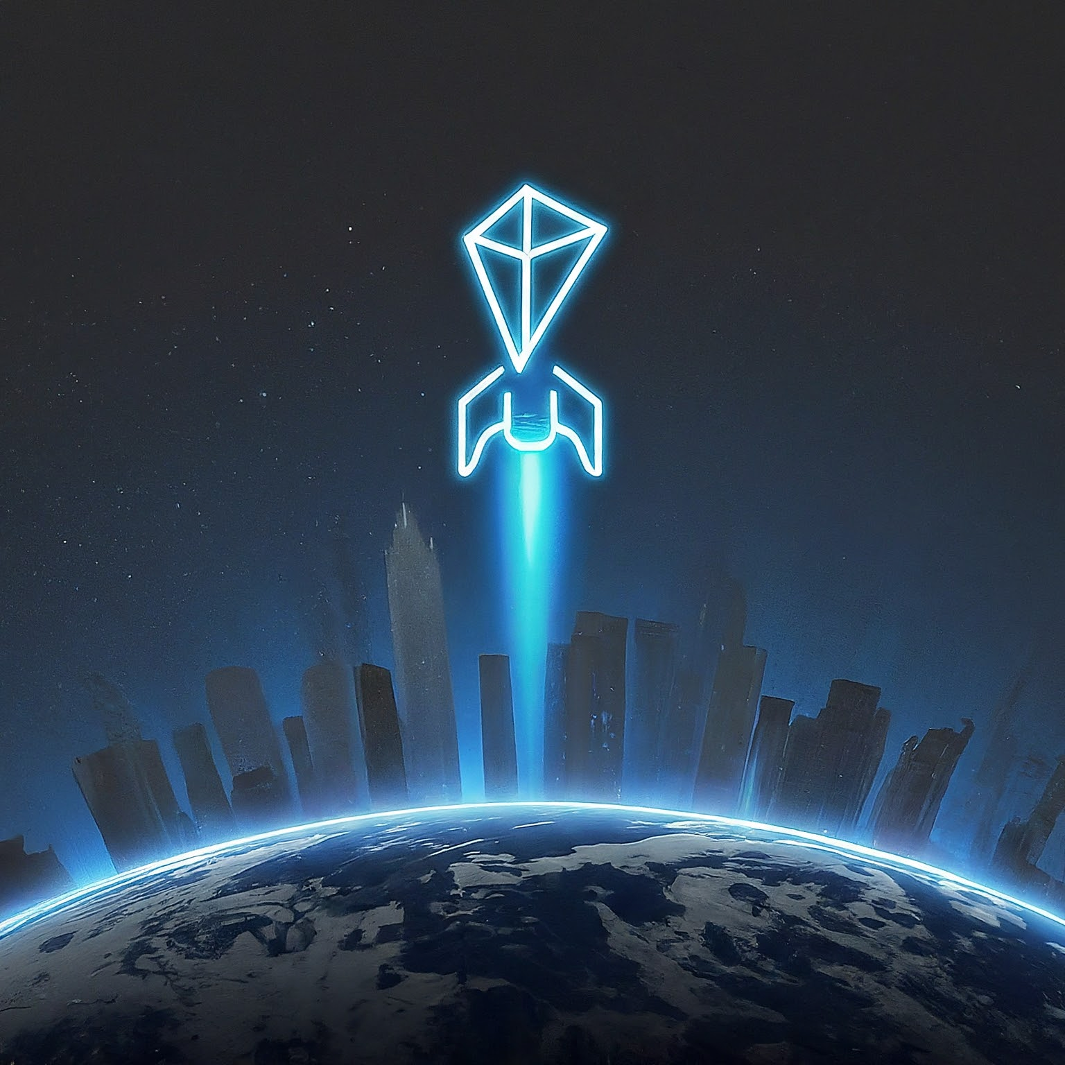 Justin Sun vai ao espaço após 4 anos. Mas qual o impacto para a Tron?
