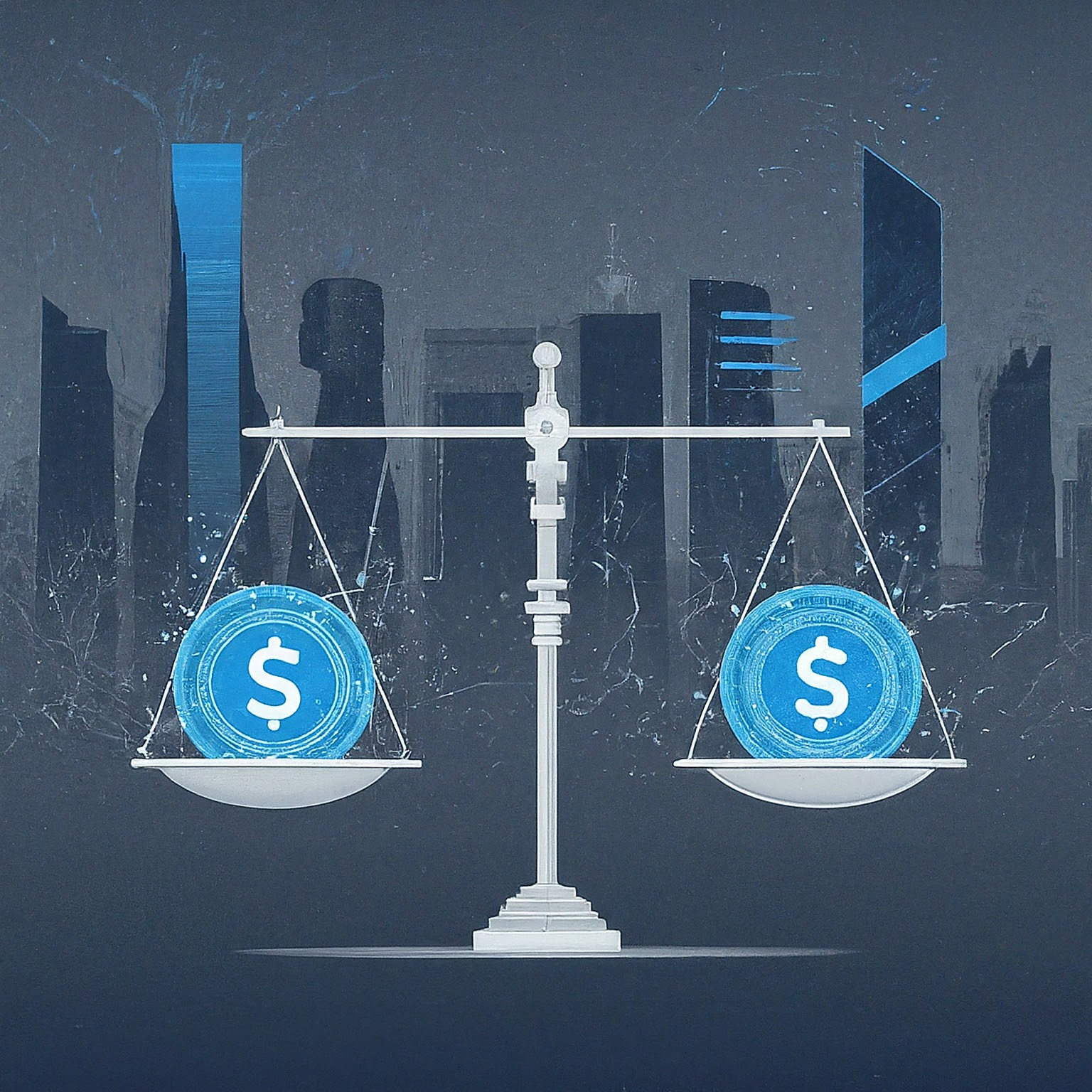 Lei GENIUS aprovada: estabilidade ou terremoto no mercado cripto?