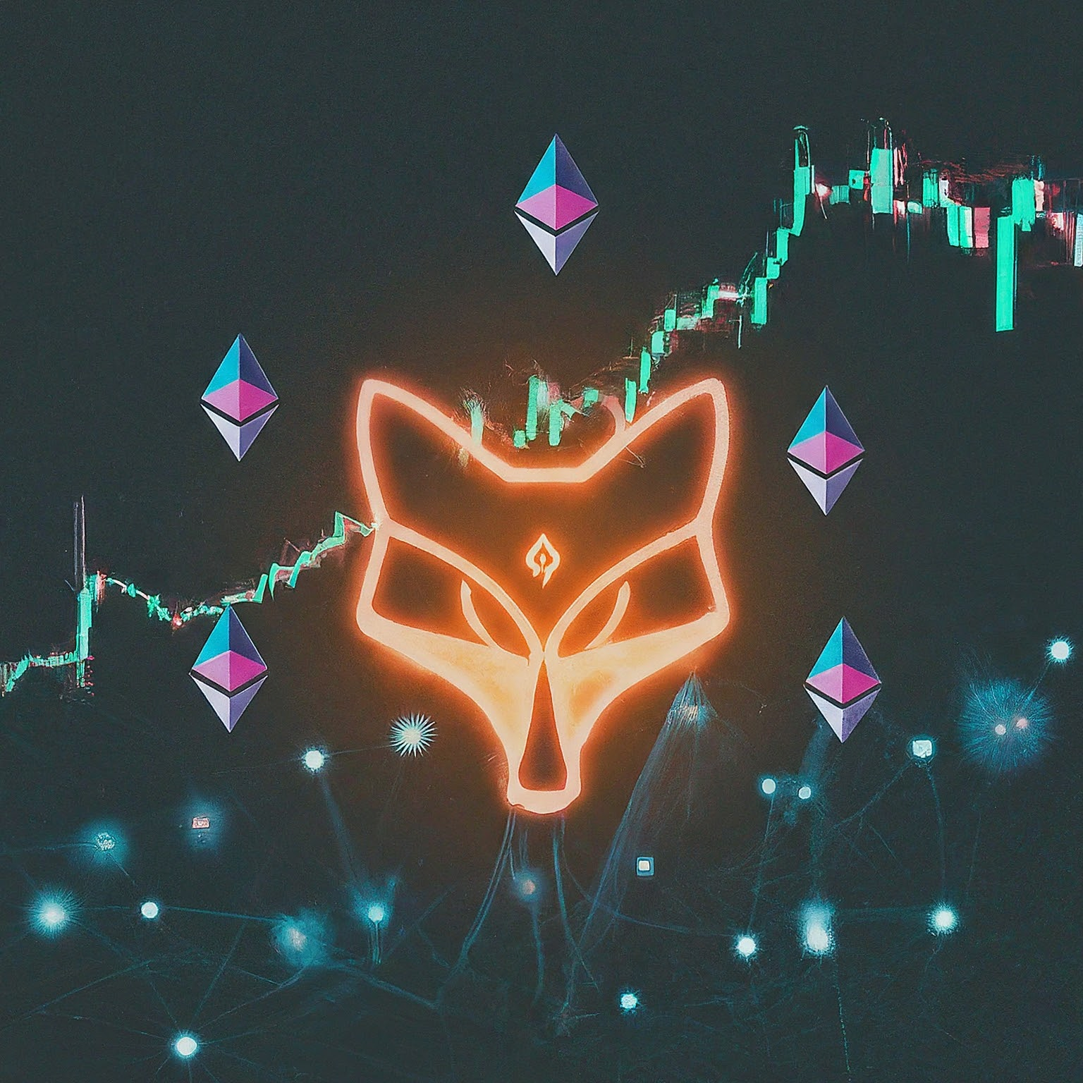 MetaMask e Aave se unem: rendimentos com stablecoins dentro da sua carteira? #criptomoedas