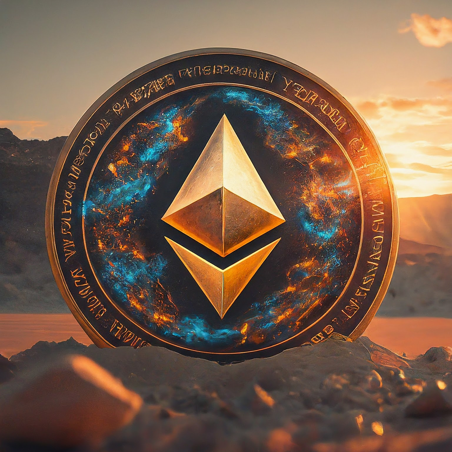 Mineradora abandona Bitcoin e aposta tudo em Ethereum. O que isso significa?