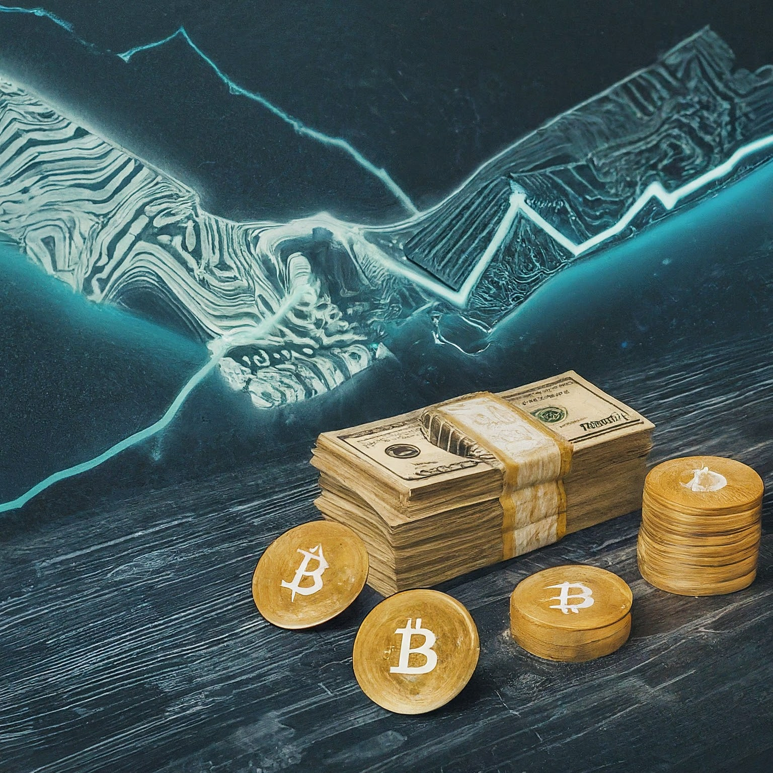 Mineradora de Bitcoin MARA busca US$ 850 milhões. Para quê?