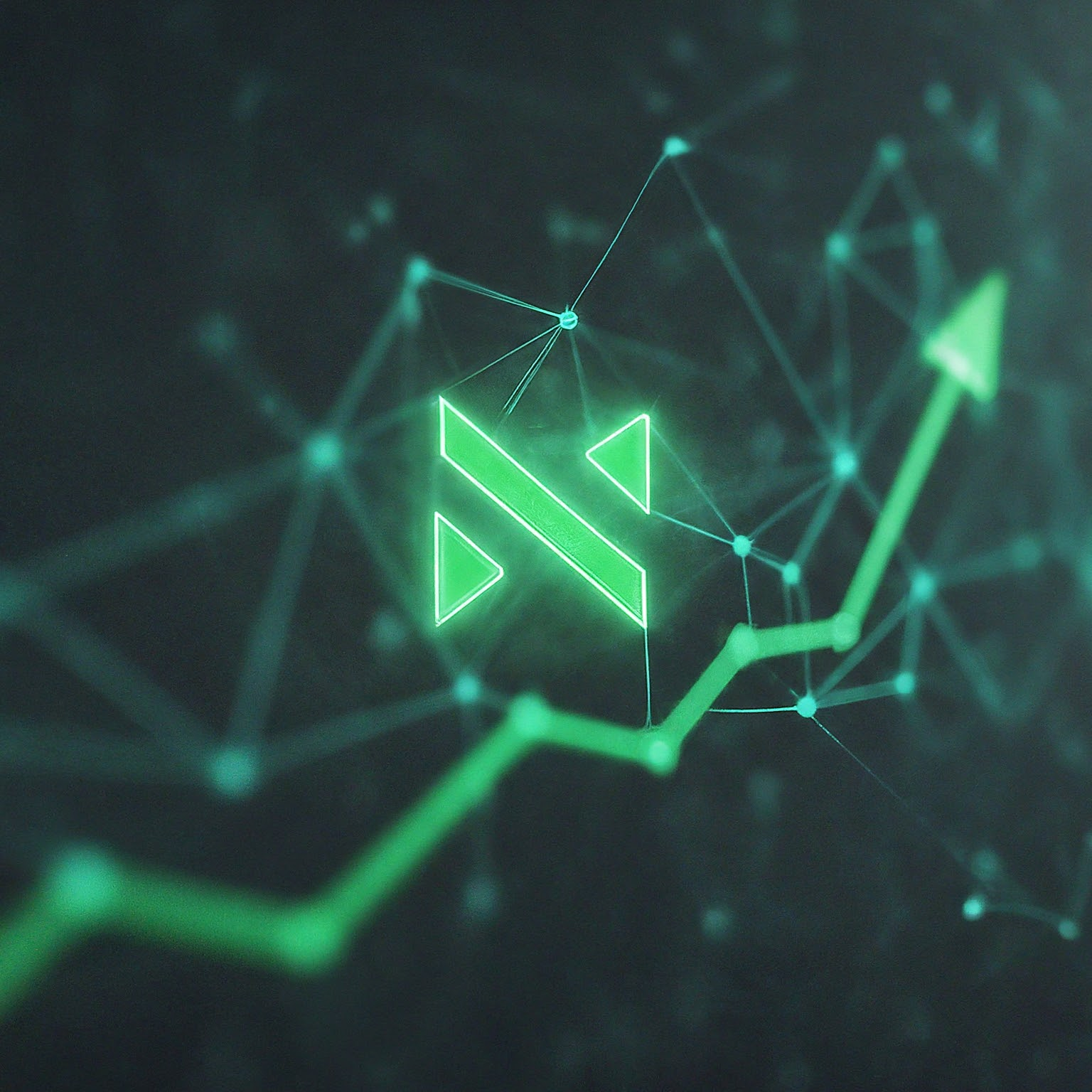 NEAR Protocol dispara 5%: Alta repentina ou sinal de algo maior? #criptomoedas