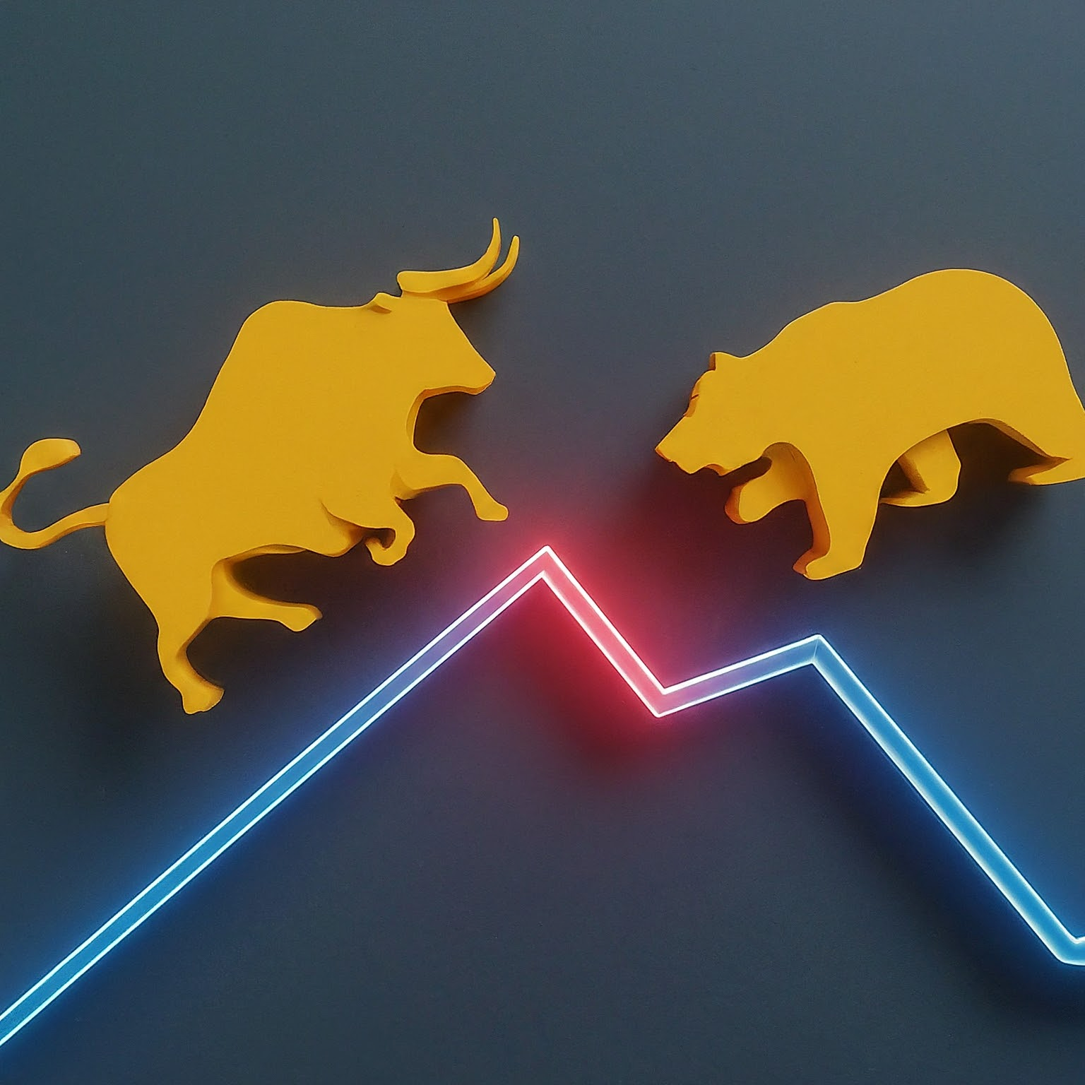NEAR Protocol se recupera de queda, mas para onde vai agora? #criptomoedas