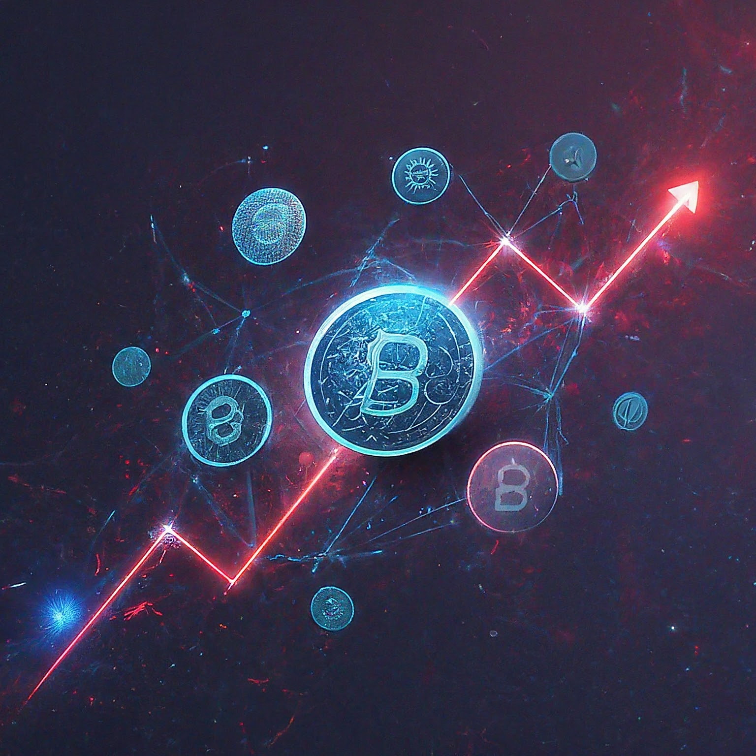 Nova plataforma web3 promete revolucionar crowdfunding: será o fim dos VCs tradicionais?