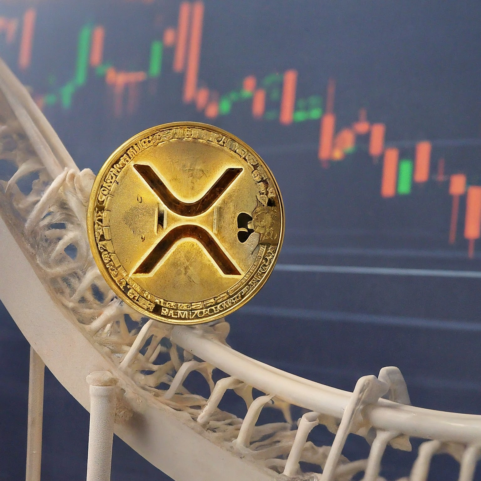 Queda Brusca de XRP, DOGE e SOL: Fim da Temporada de Altcoins?