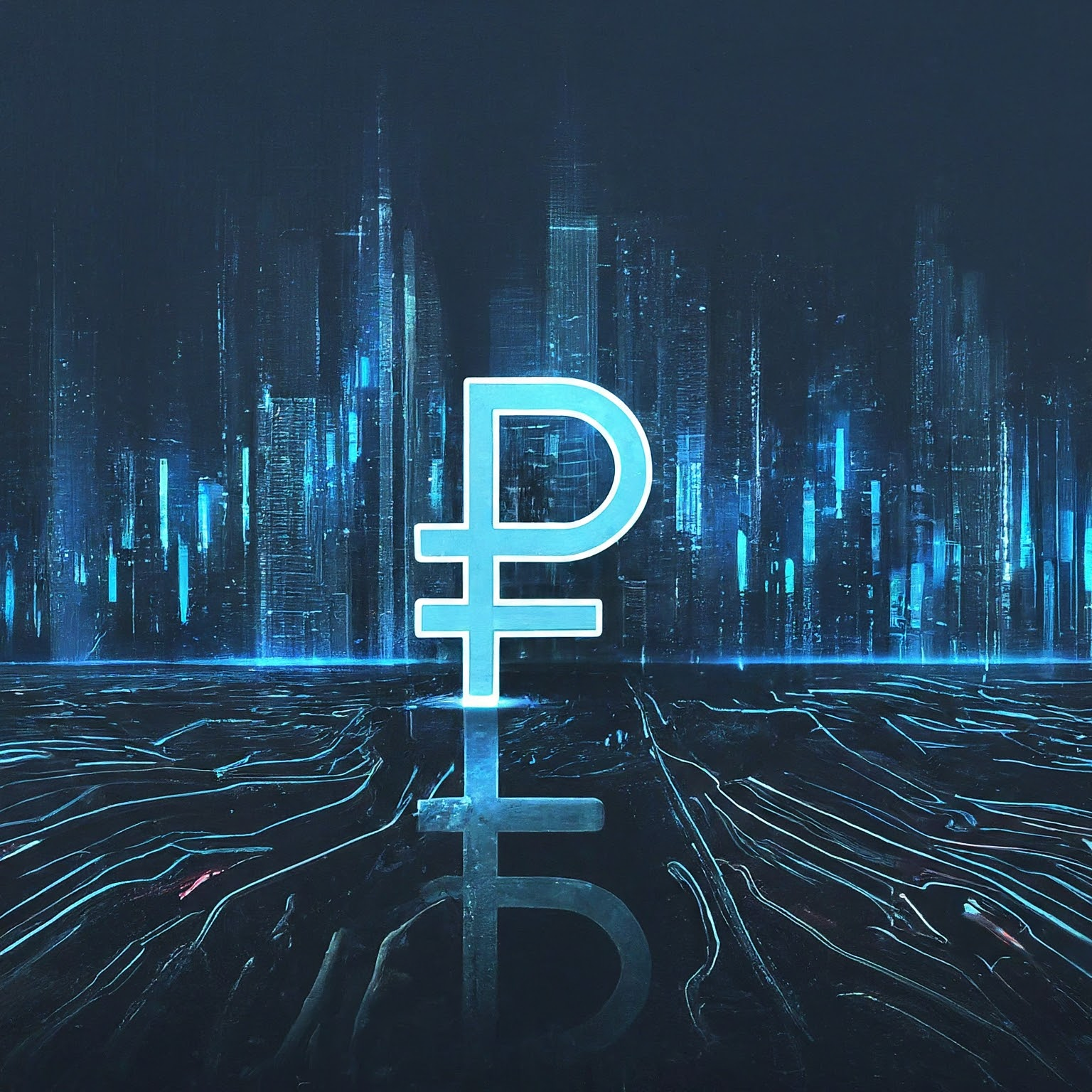 Rússia define data para o rublo digital, mas 51% o rejeitam. Por quê?