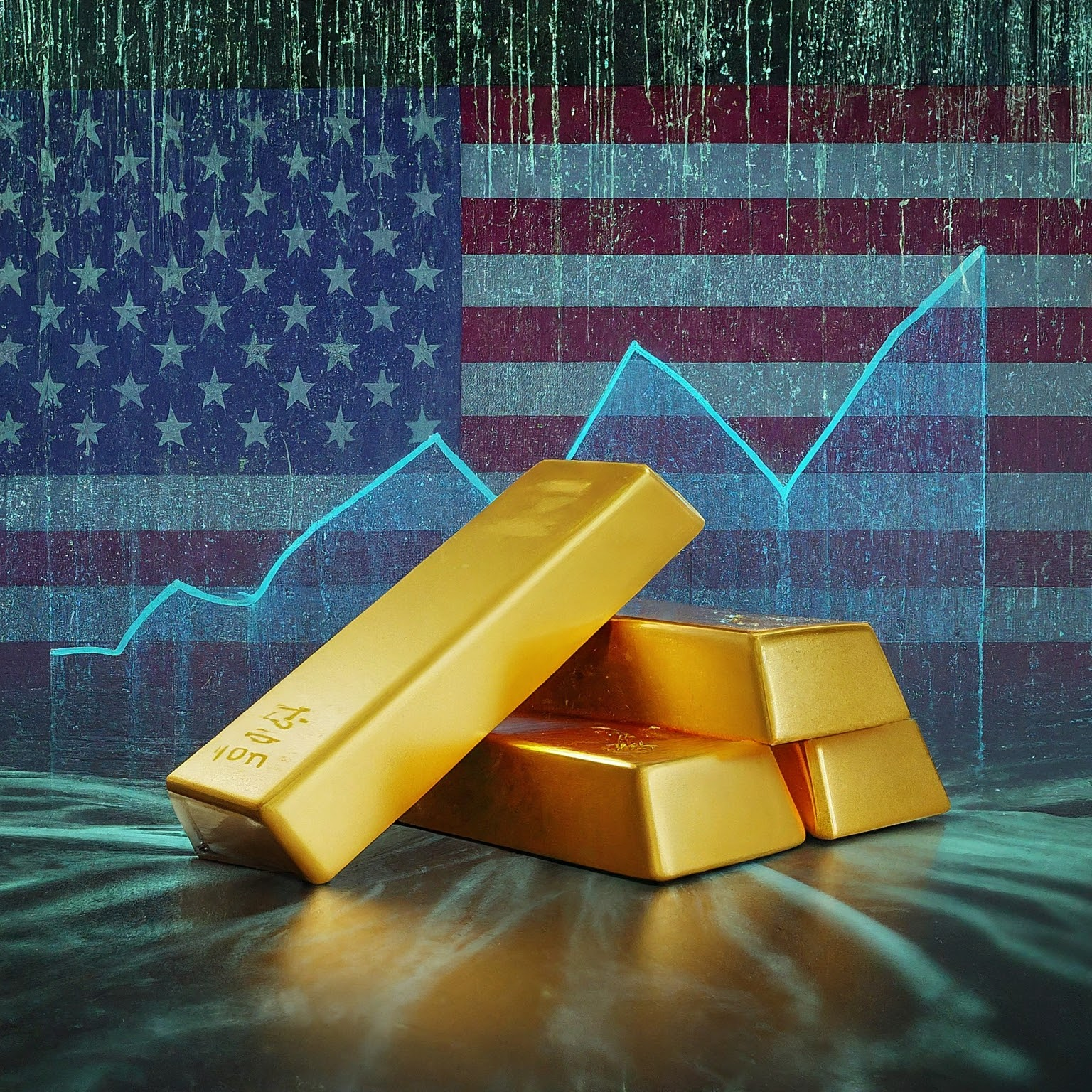 Reserva de Bitcoin dos EUA: Plano ou Promessa Vazia? #Bitcoin
