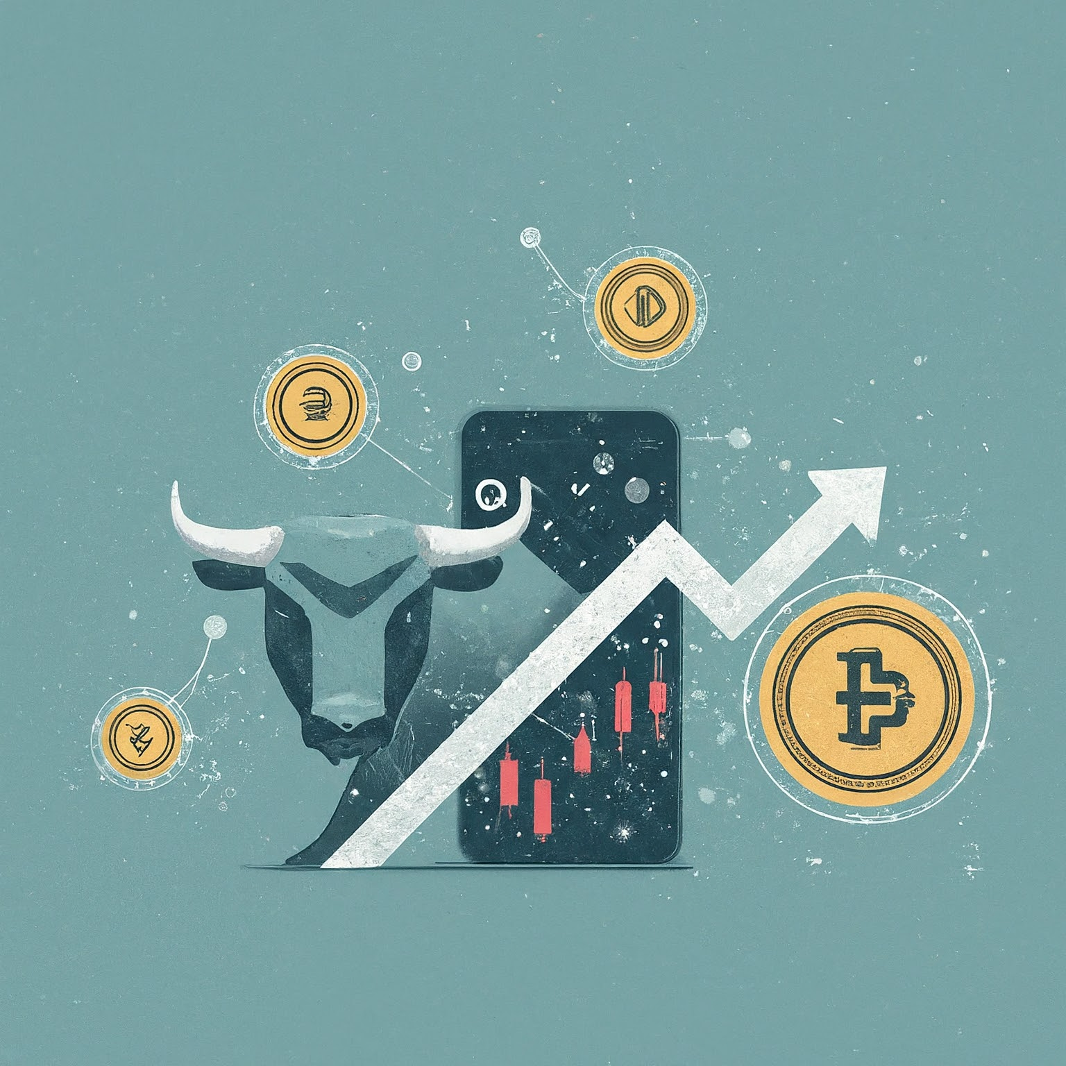 Robinhood Supera Expectativas, Mas Qual o Segredo do Crescimento Explosivo?