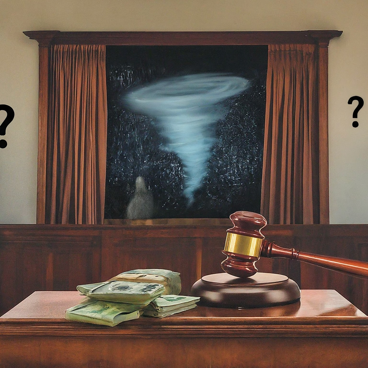 Sanções contra Tornado Cash barradas em julgamento? Entenda o impacto!