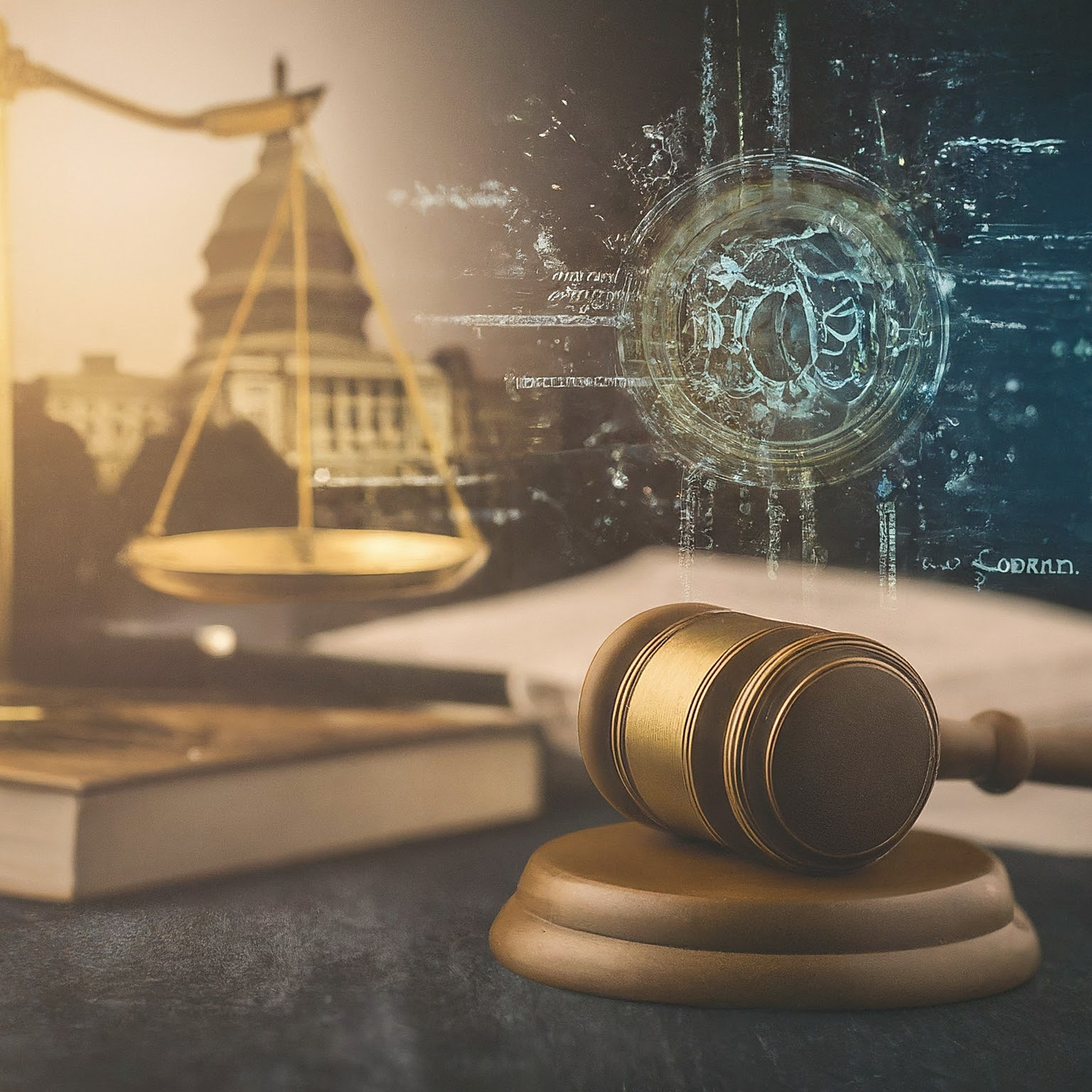 Senado Americano Propõe Nova Lei Cripto: Revolução ou Retrocesso? #criptomoedas