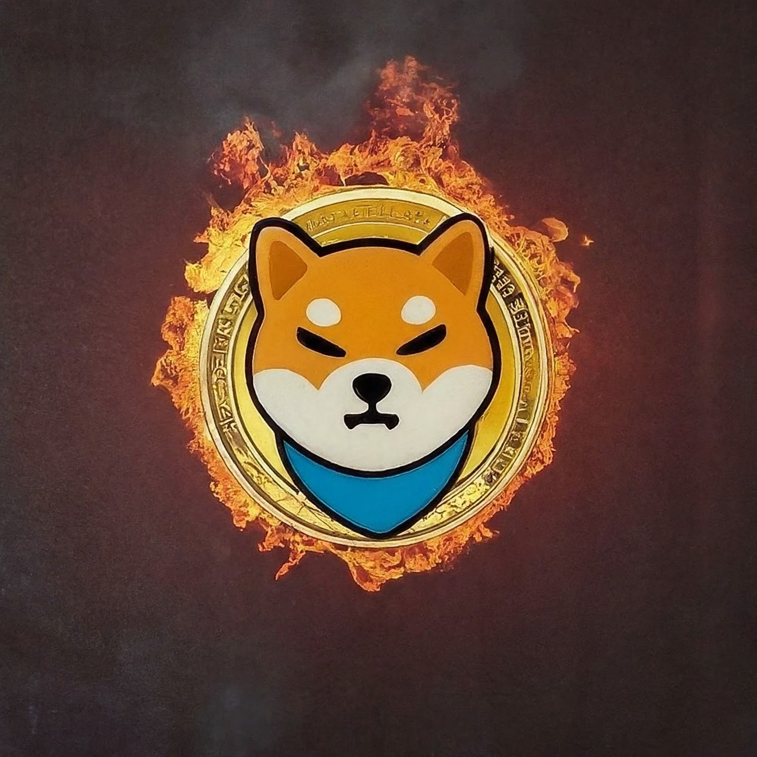 Shiba Inu dispara 20% em um mês: será que a queima acelerada explica a alta?