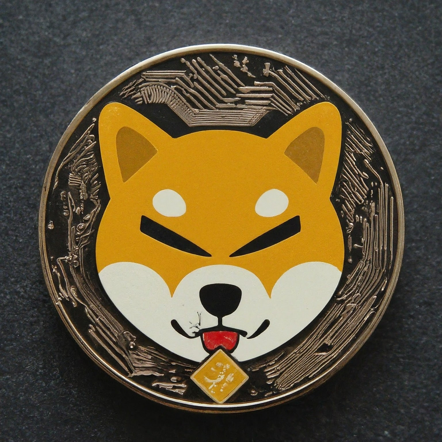 Shiba Inu perto de ganho mensal de dois dígitos? Entenda o que está acontecendo.