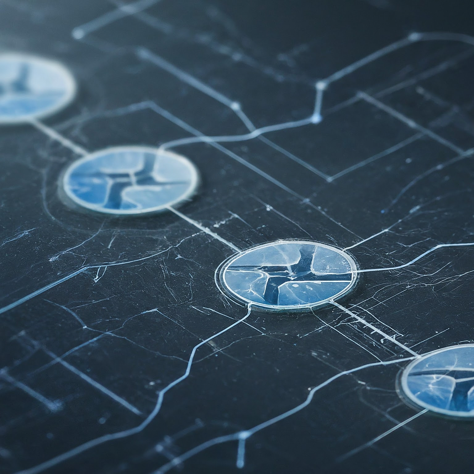Sidechain Bitcoin Capta US$373 Milhões: Qual o Impacto nas Stablecoins?