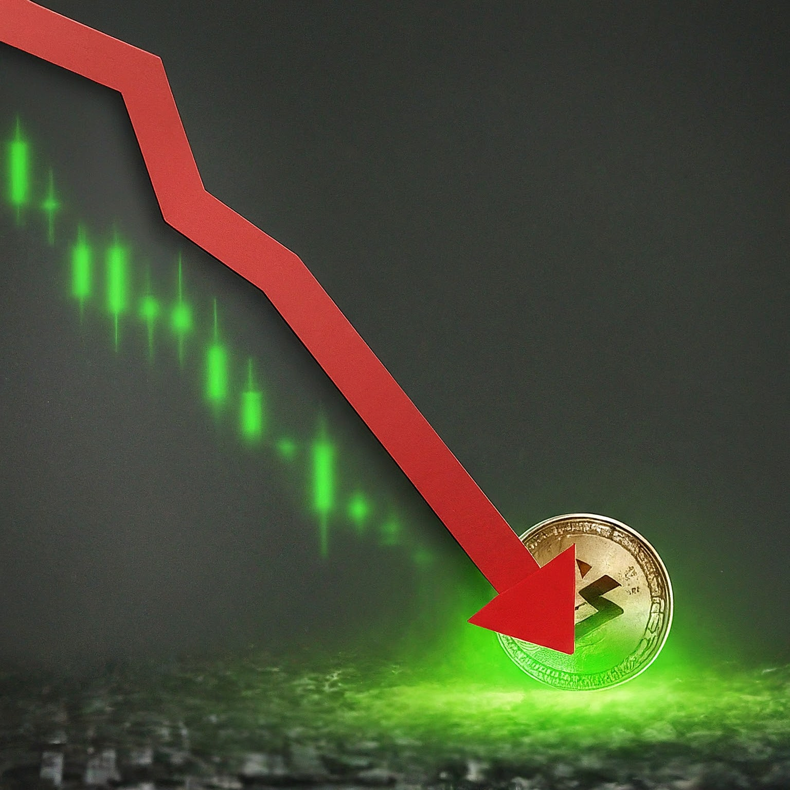 Solana despenca 4.2% e lidera quedas no CoinDesk 20. O que está acontecendo?
