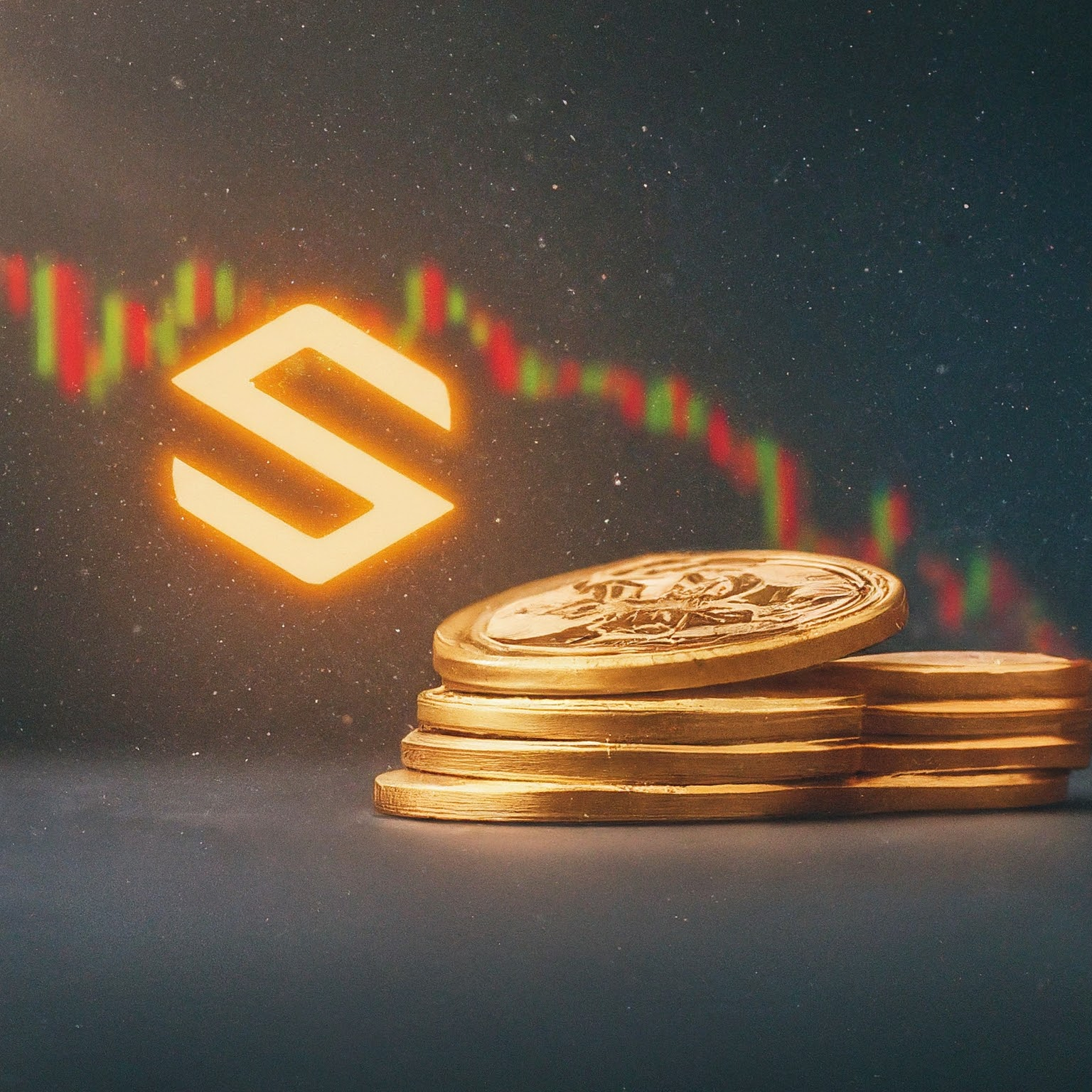 Solana em alta? DeFi Development Corp. acumula quase 1 milhão de SOL!