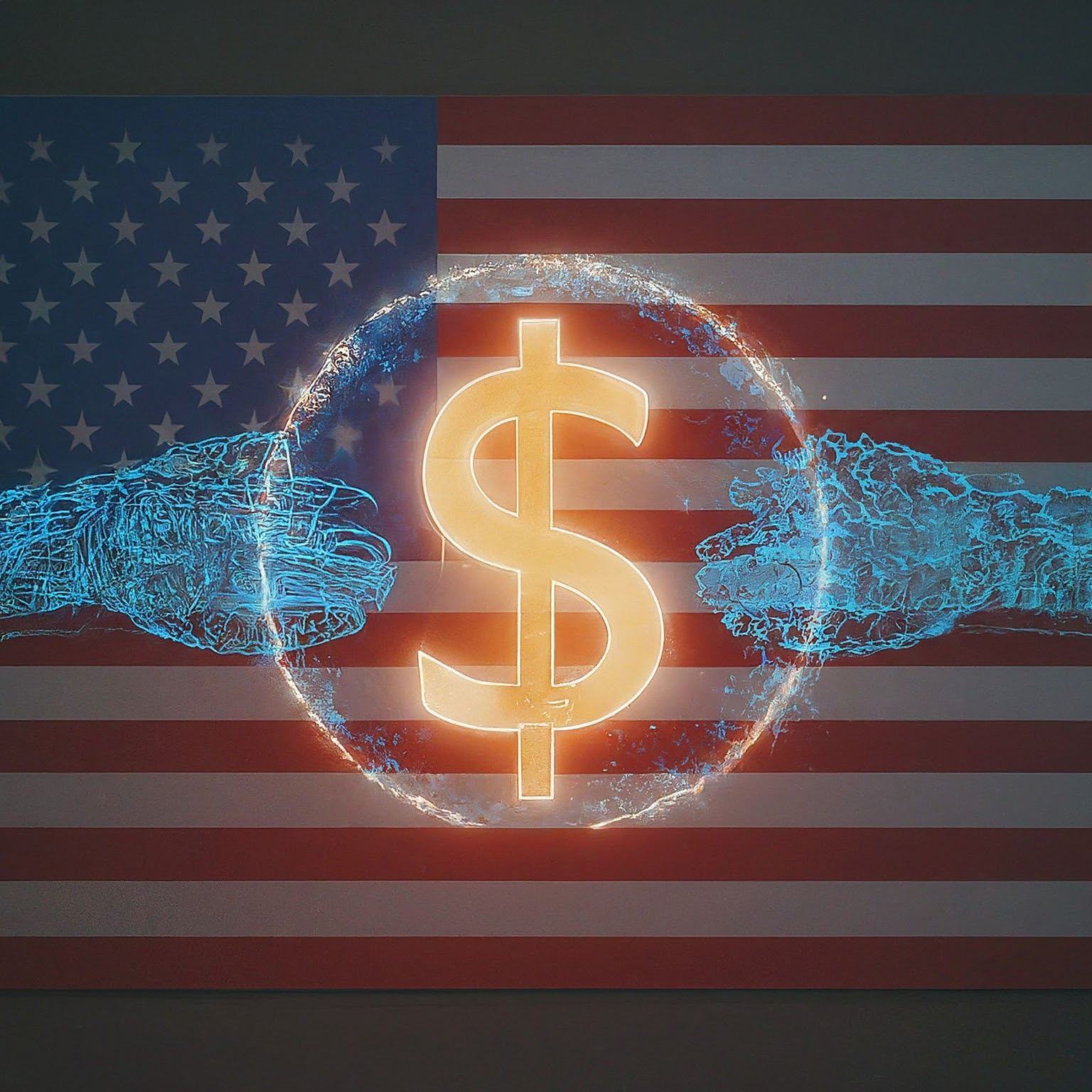 Stablecoin Americana Regulamentada: Revolução ou Miragem?