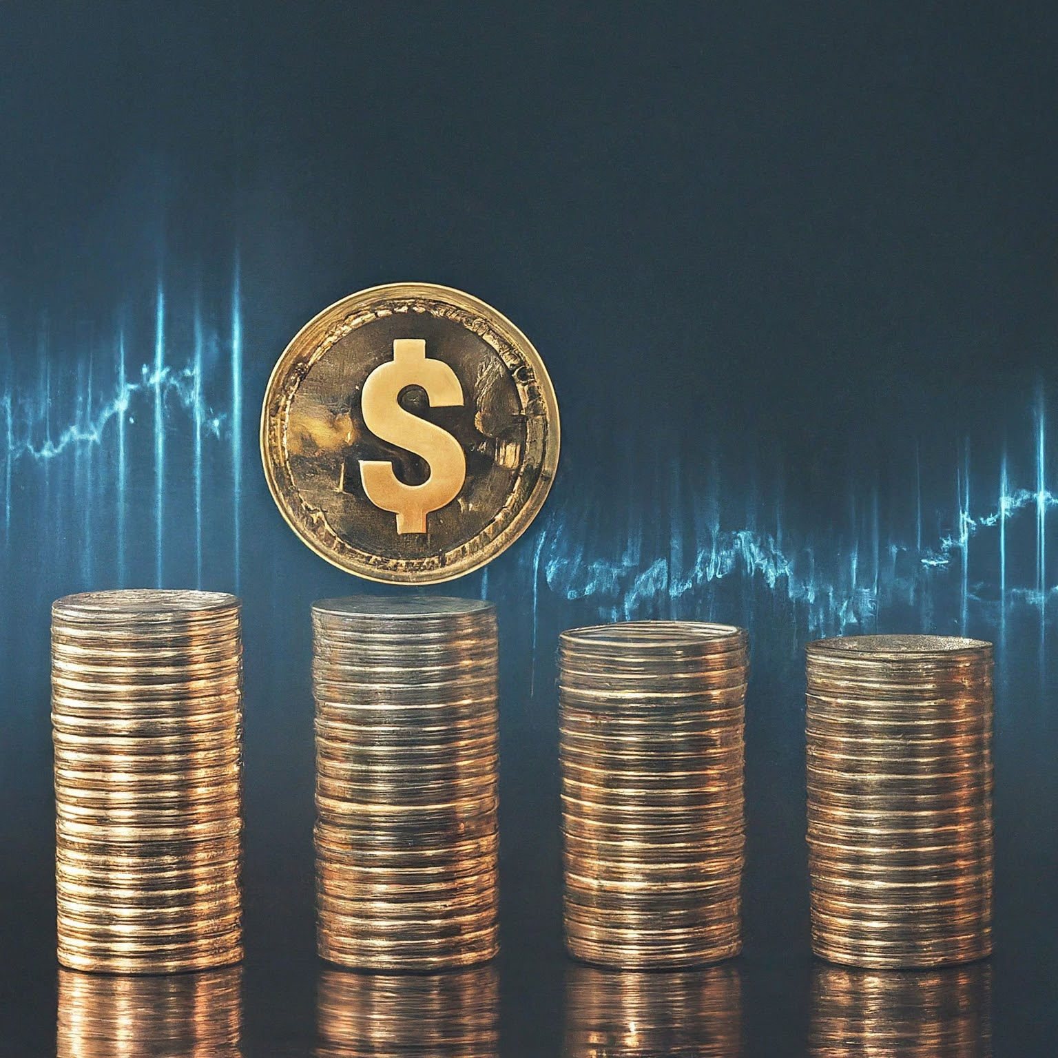 Stablecoins a US$ 750 Bi: Revolução ou Ameaça ao Tesouro Americano? #criptomoedas