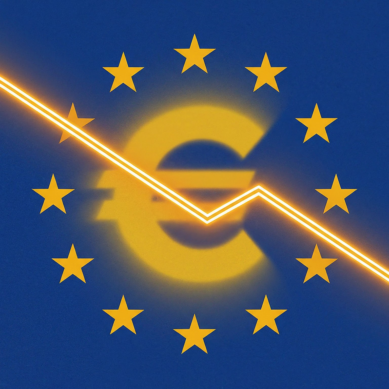 Stablecoins em Dólar Ameaçam Soberania Monetária da Europa? #criptomoedas